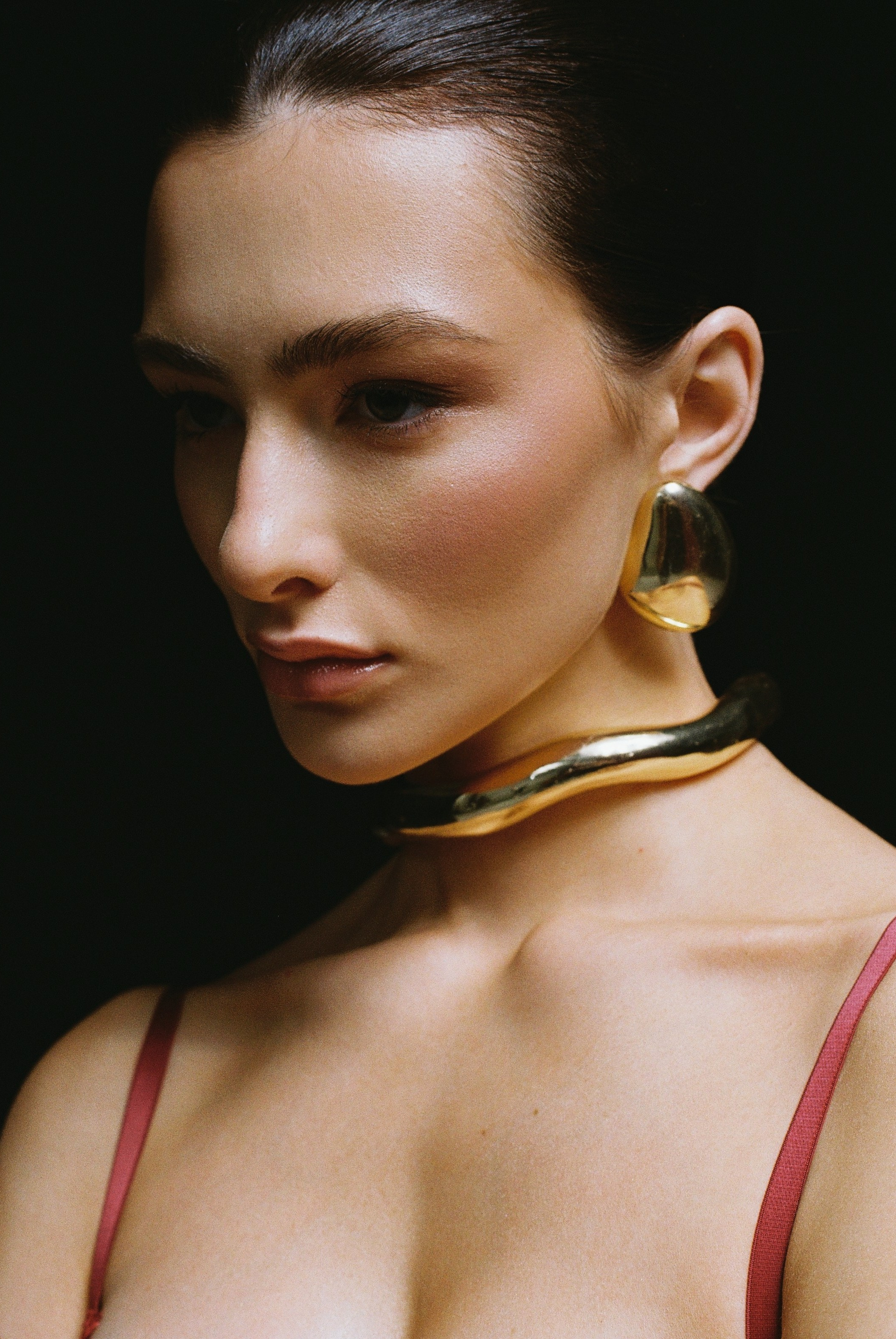 DELARISE WINTER CAMPAIGN. Главная