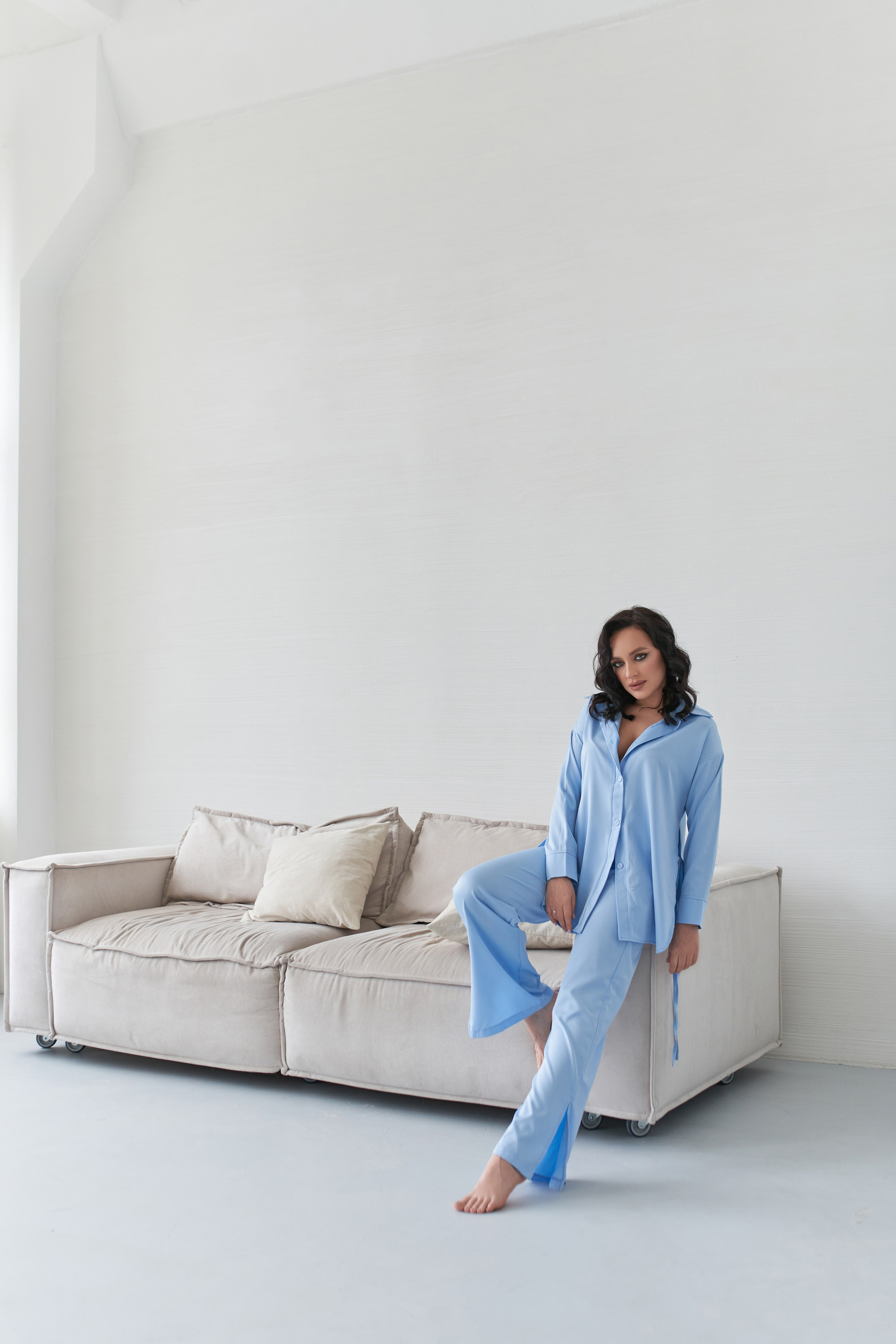 Екатерина. Фотограф Александра