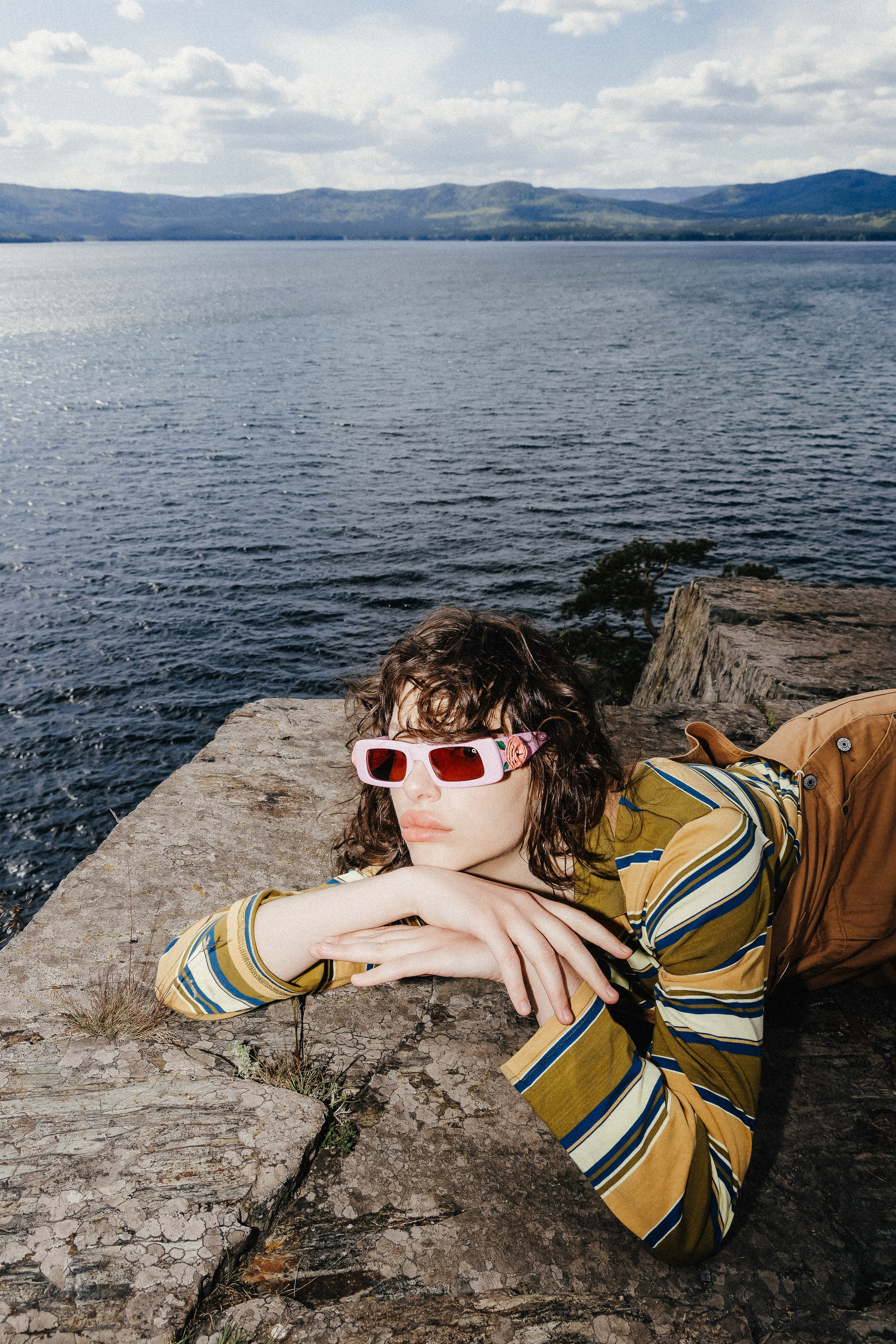 OC summer. Фотограф Иван Гуляев