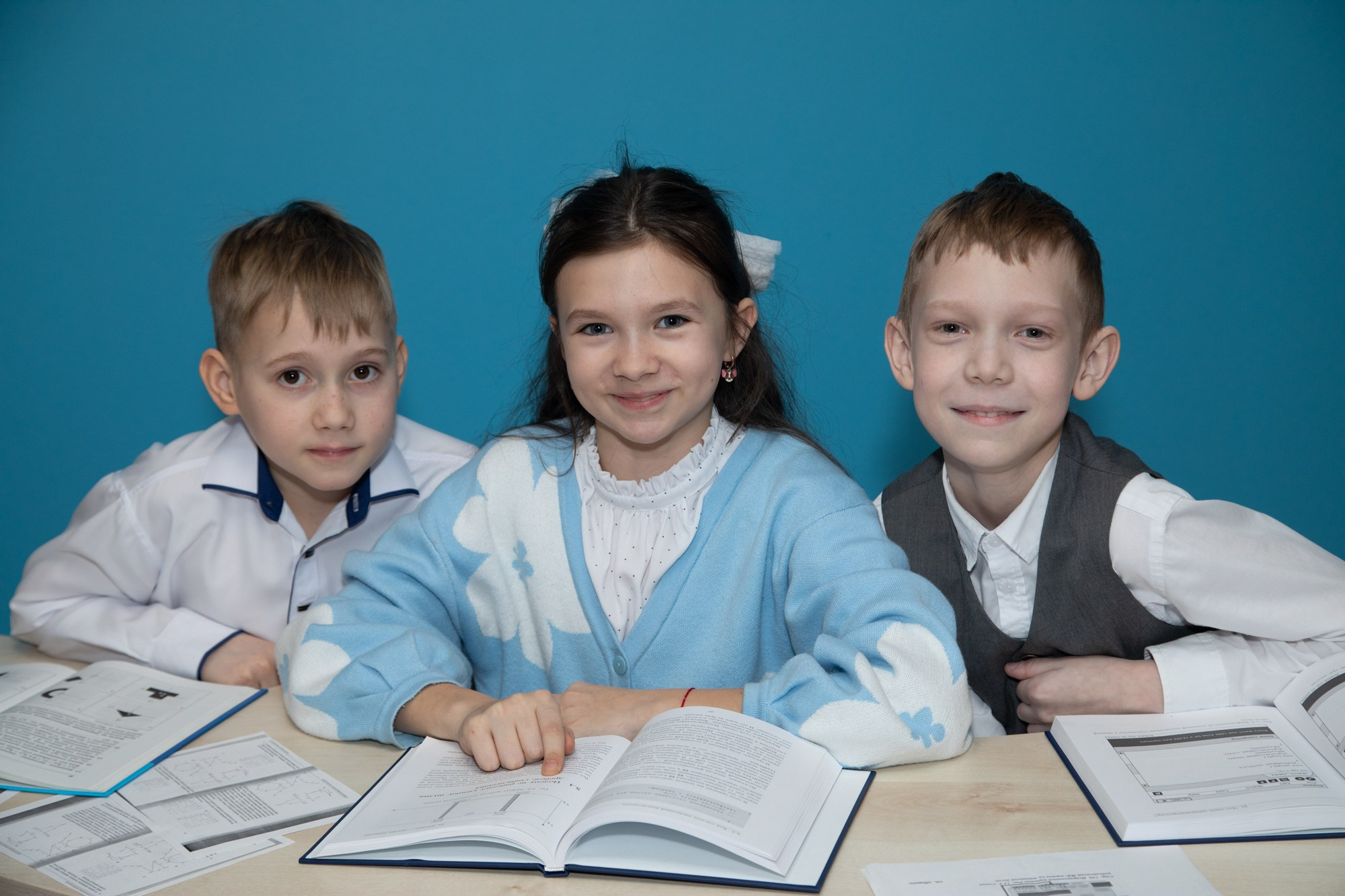 Школьные фотографии. Семейный и детский фотограф в Санкт-Петербург. Natalia Fadel