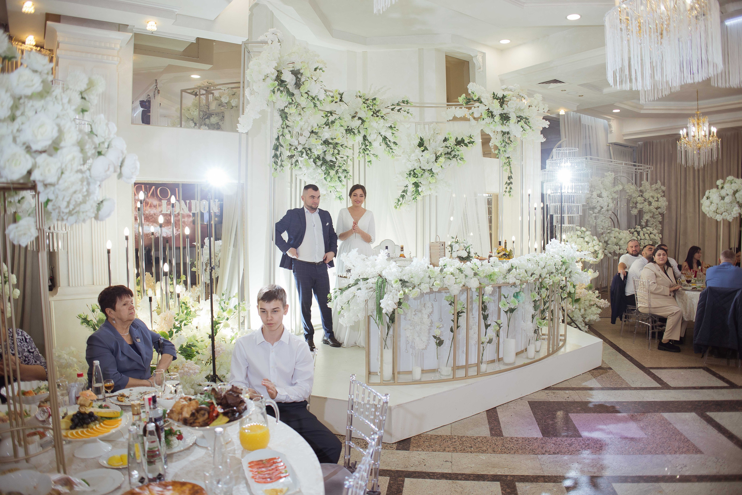 Сергей и Татьяна. Свадебный и семейный фотограф Яна Стражева. Волгоград, Москва