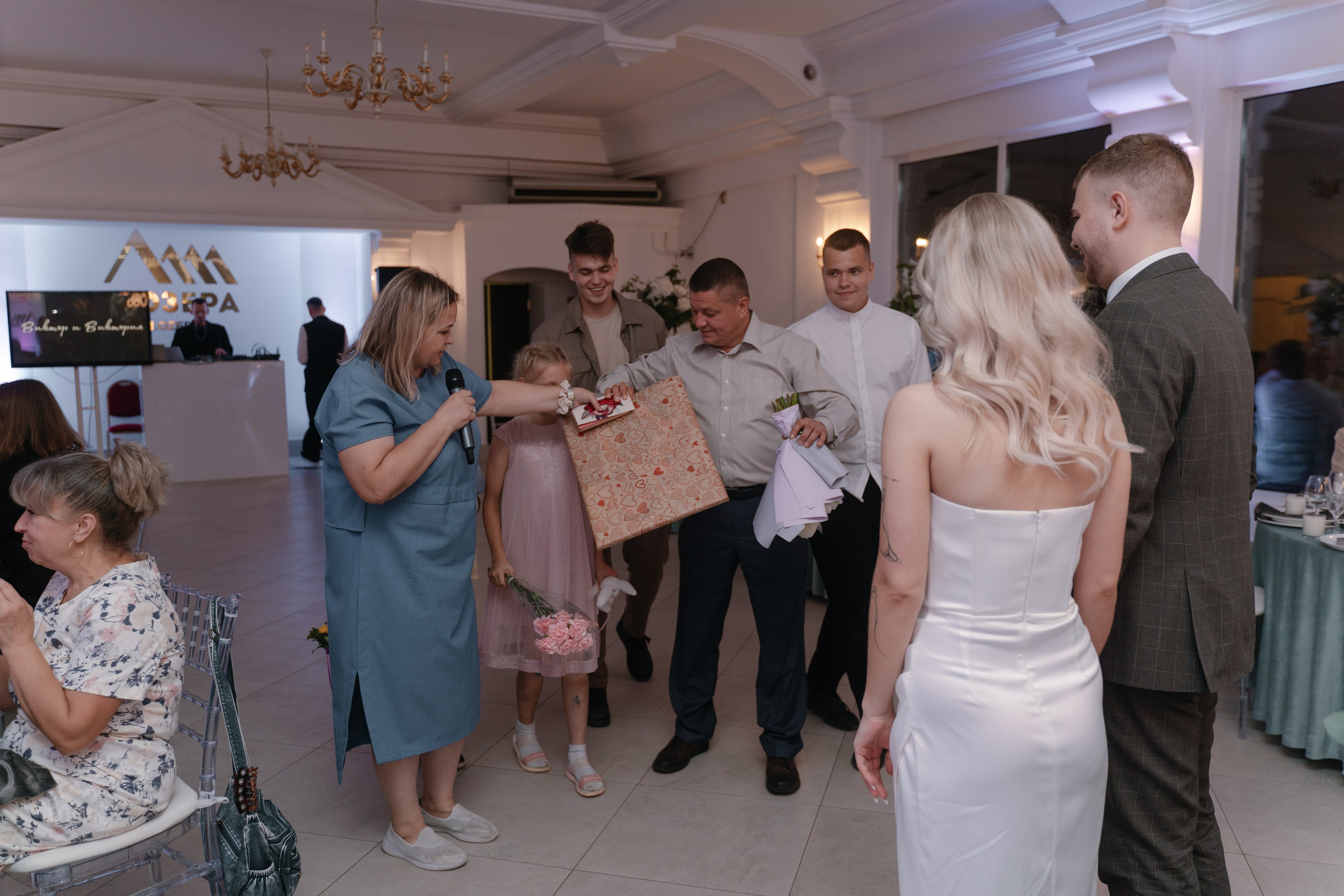 1. Свадебный фотограф — Наталья Фед СПб/Москва