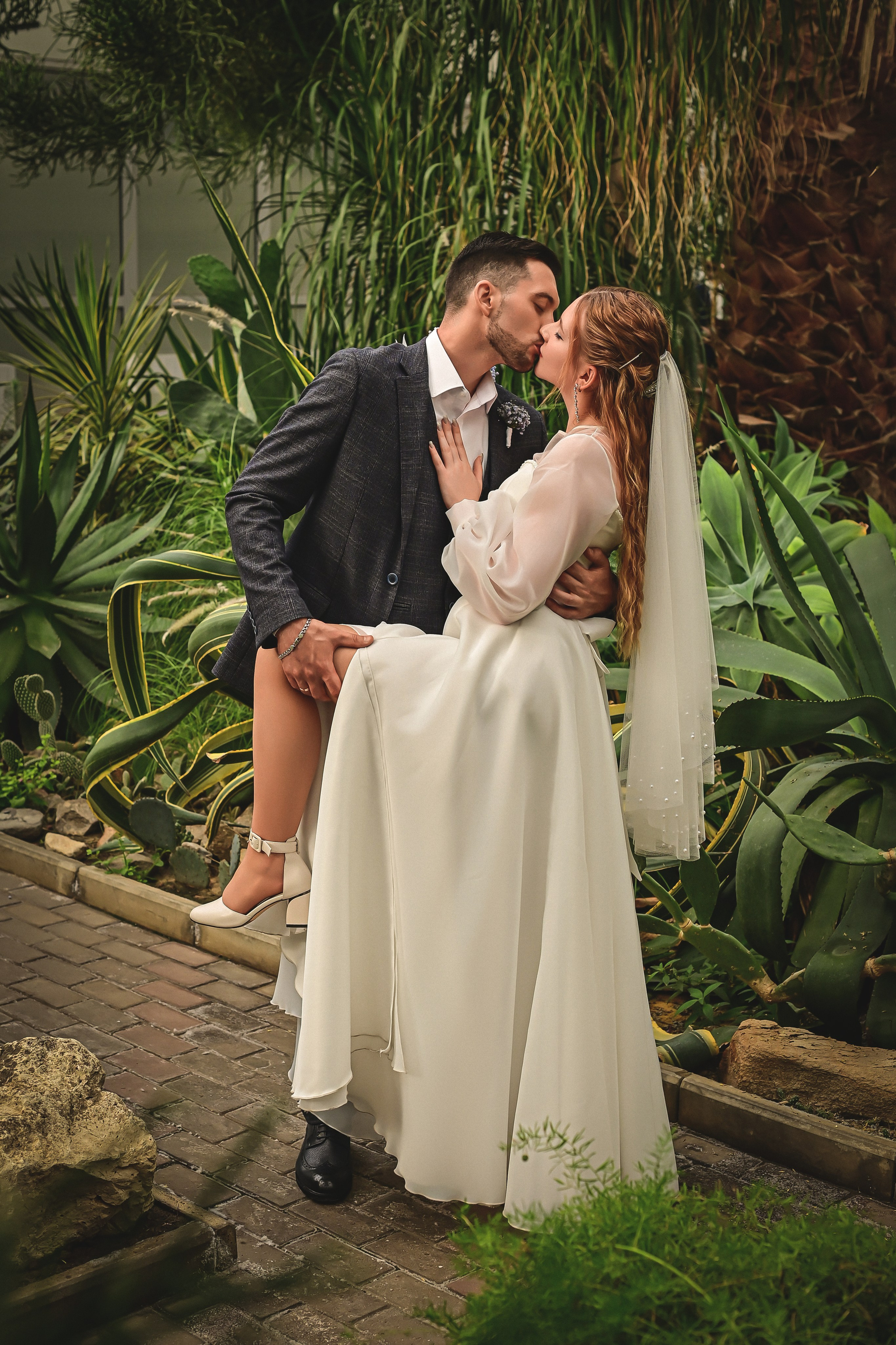 Съемка на улице. Семейный и свадебный фотограф в Донецке Донская Анастасия