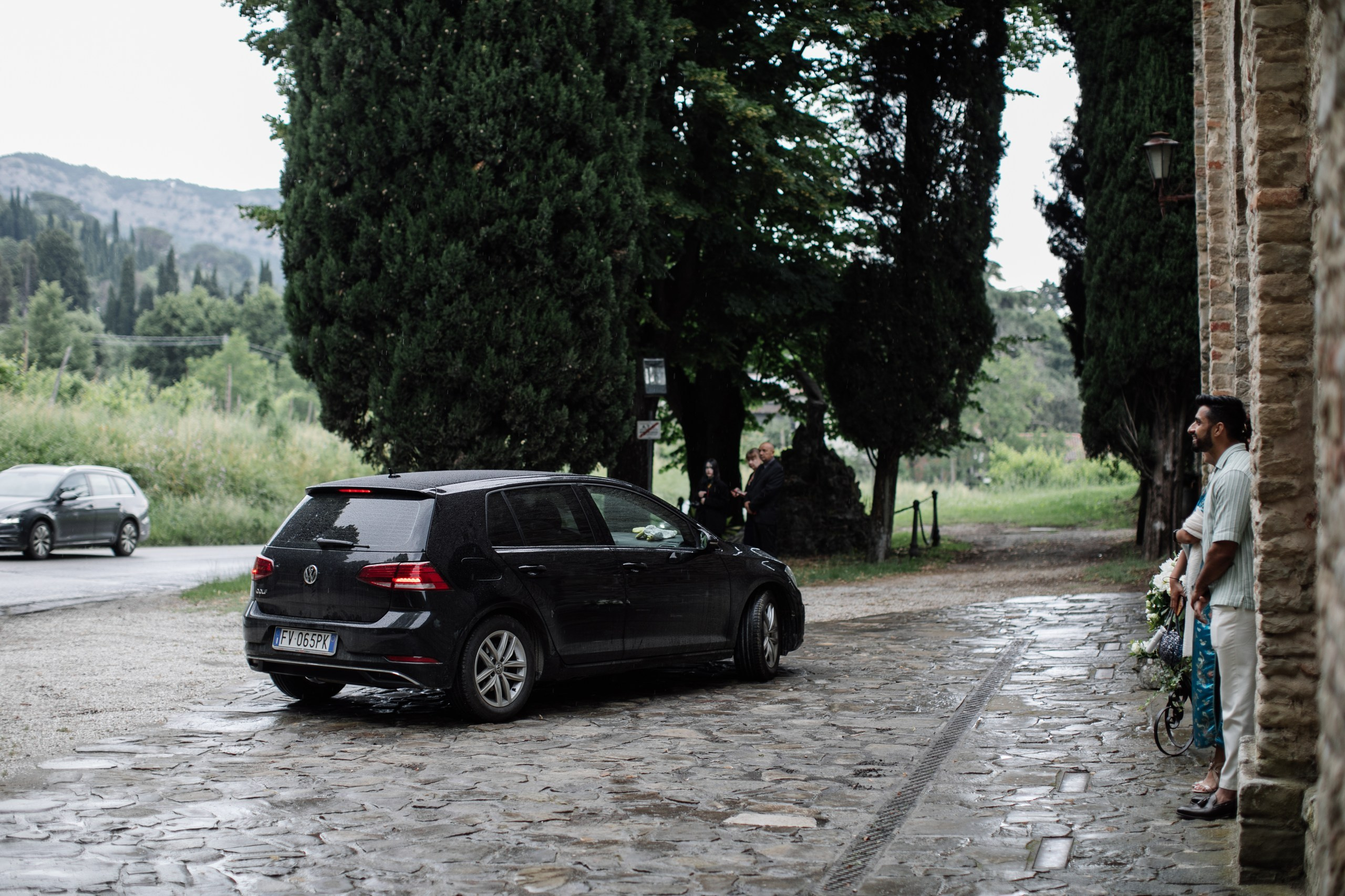 Свадьба. Италия. Свадебный фотограф Марина Назарова Москва