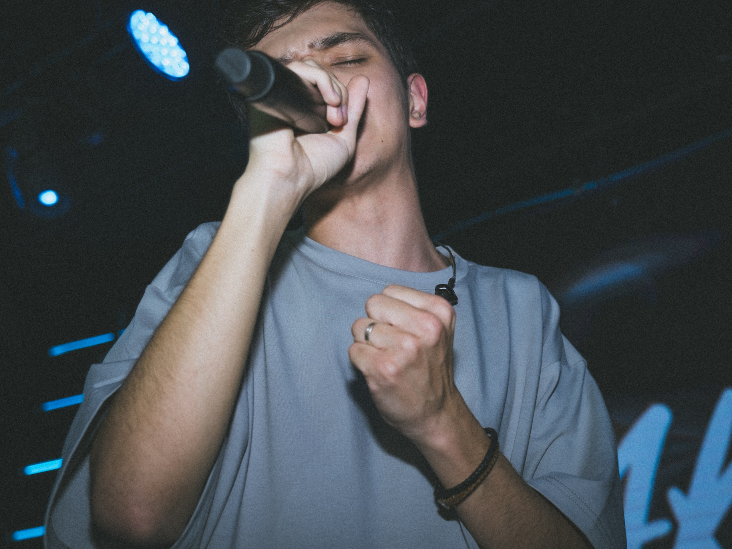 Презентация альбома Akmal’. Фотограф Гульназ Фатихова, г. Москва