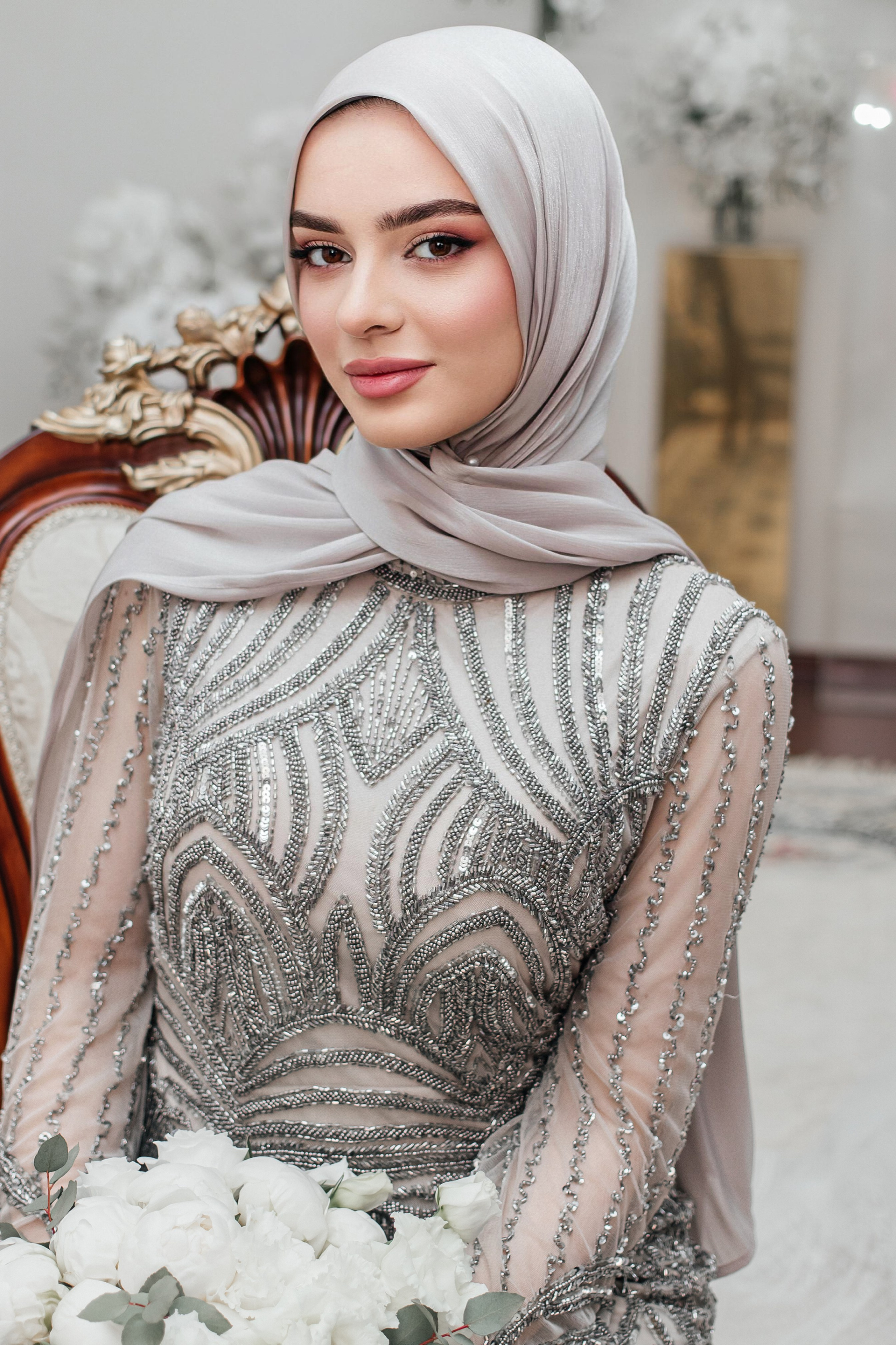 Невеста Самира