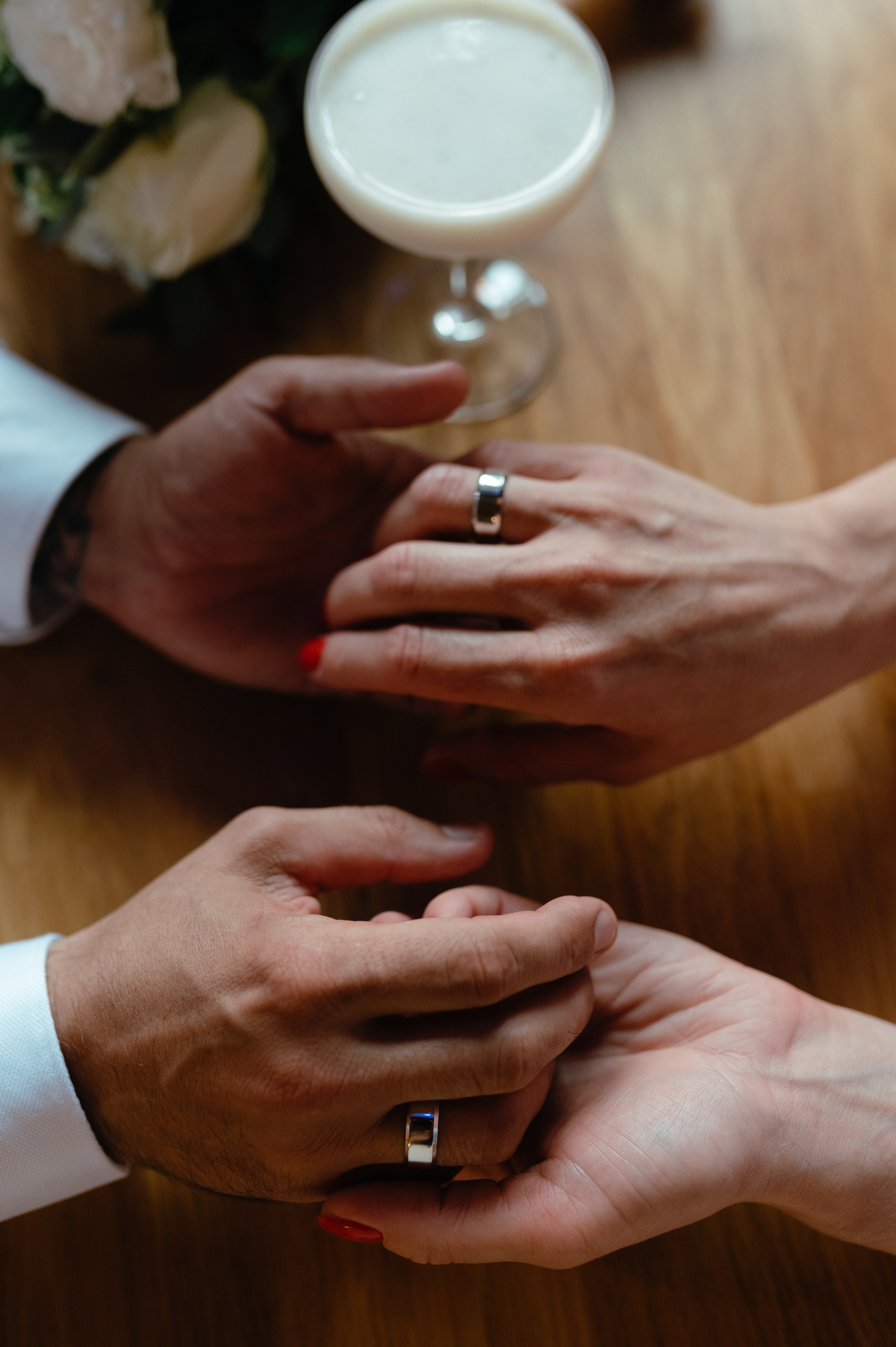 Ольга и Борис. Семейный и детский фотограф в Туле