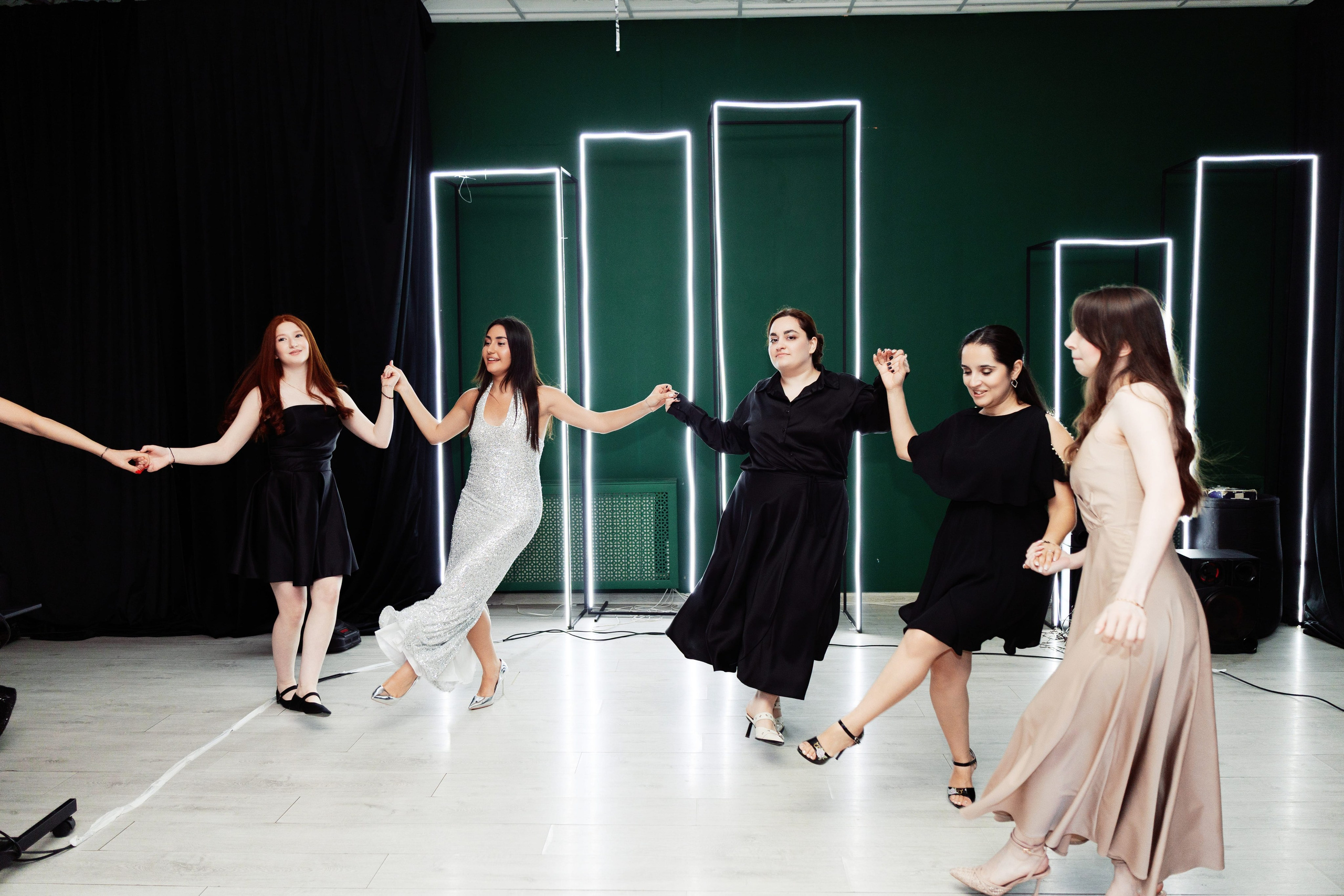 День Рождения Лианы