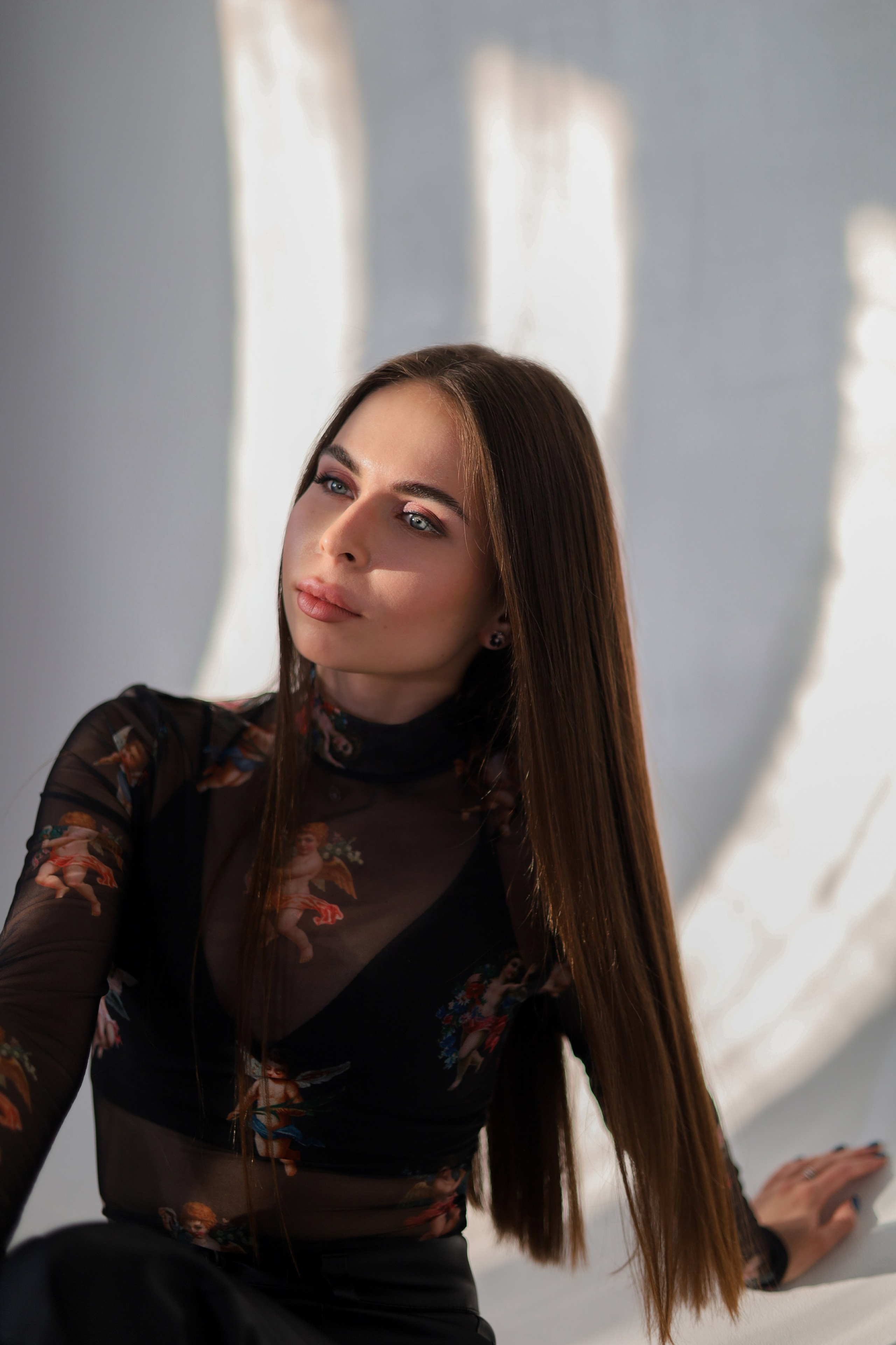 Таня. Фотограф Анастасия Гордовская