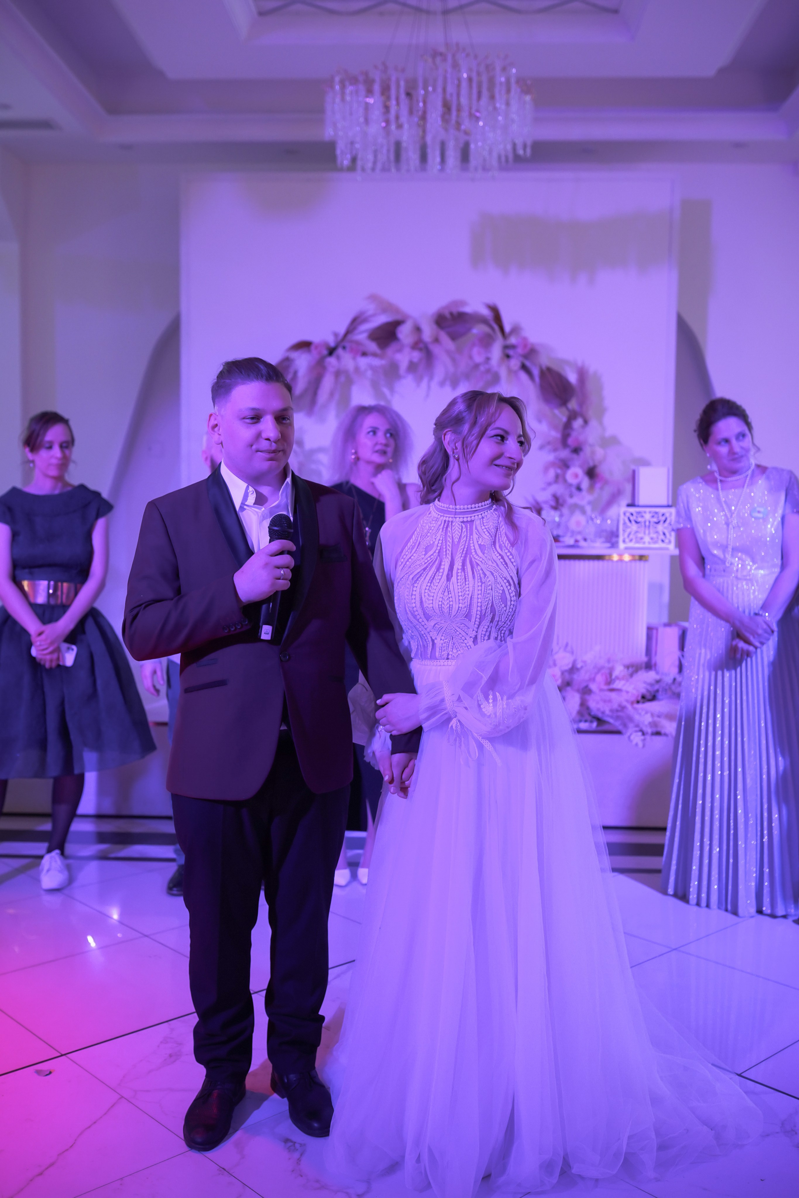 Любовь в каждом кадре