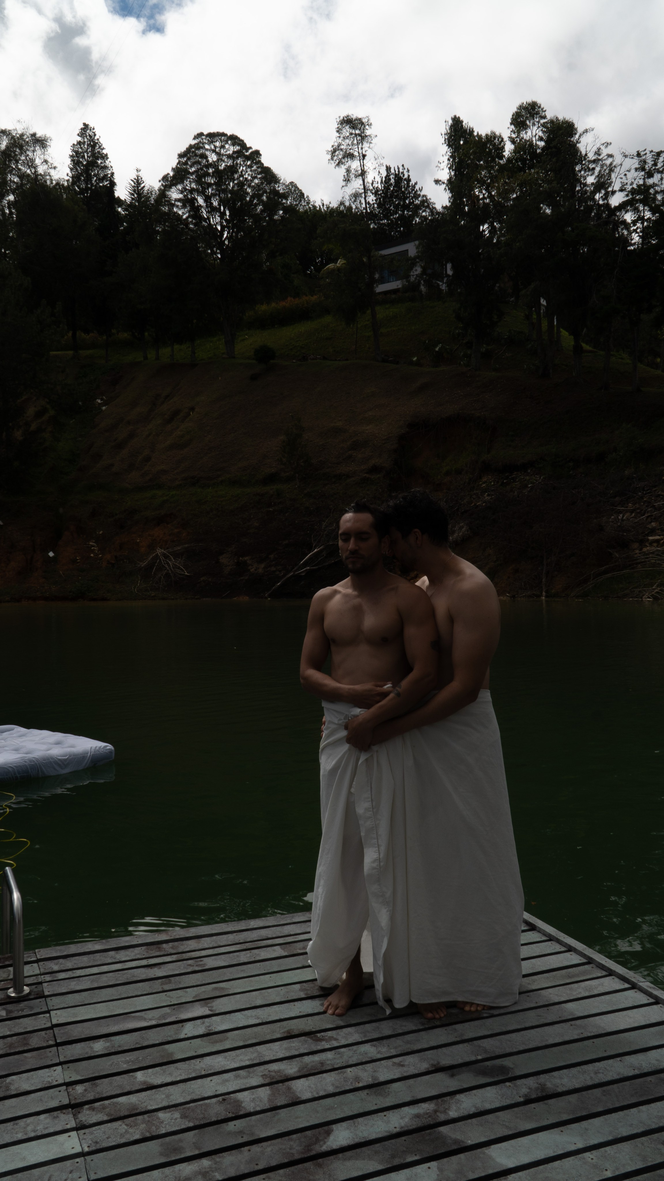 Guatape full. Wedding Photographer in Barcelona and Medellin