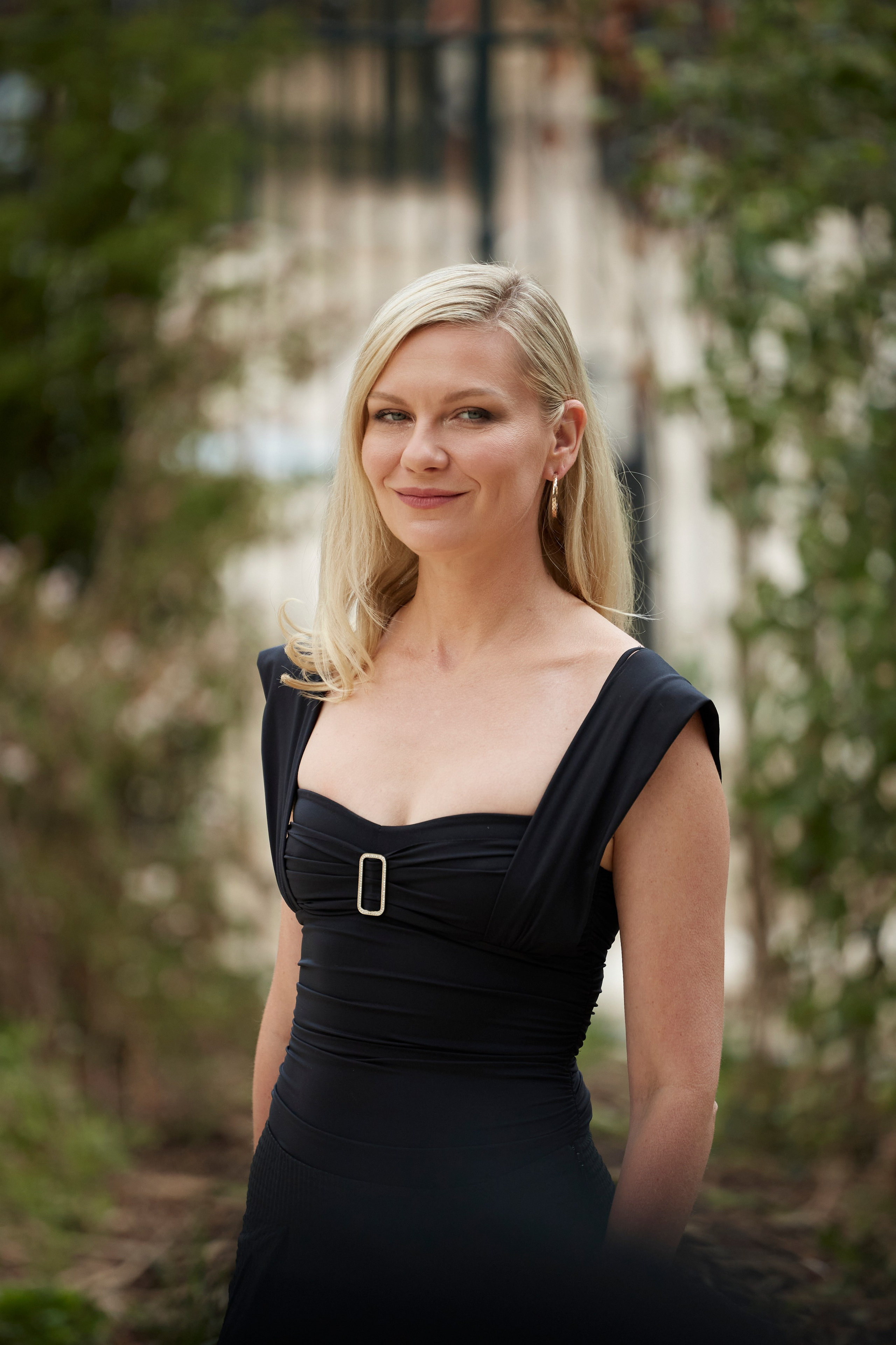 Chanel Haute Couture Fall-Winter 25/26. Photographer in Milan Ivan Goncharov