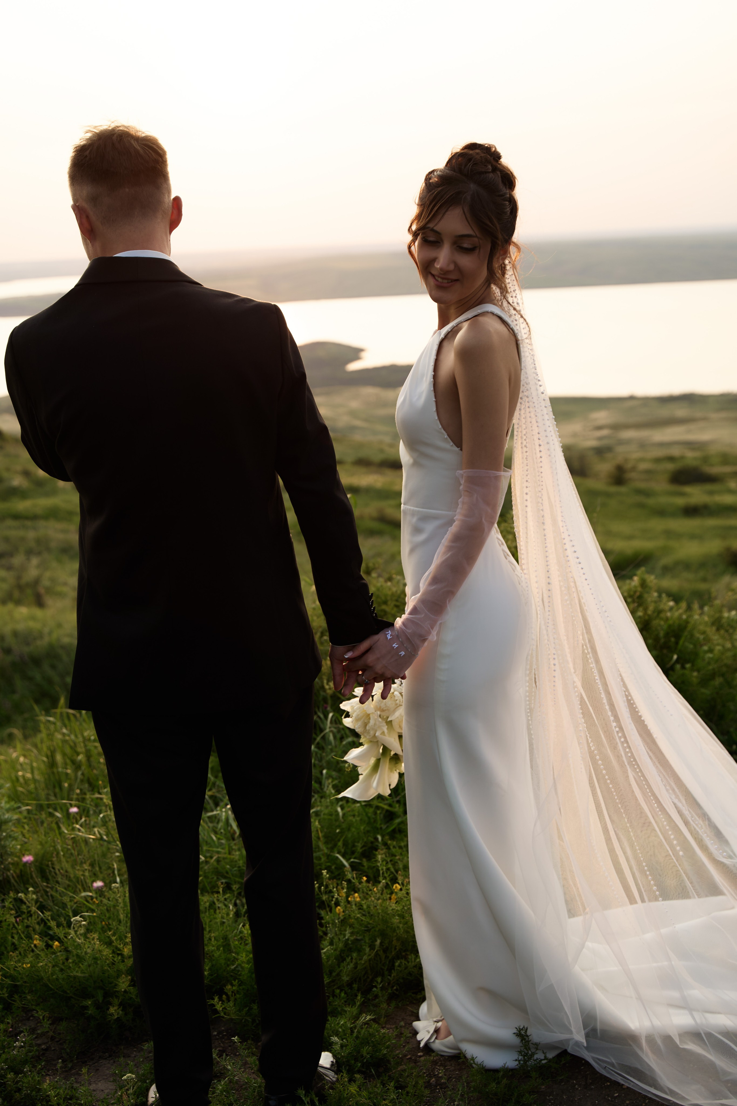 Лионелла и Сергей. Главная