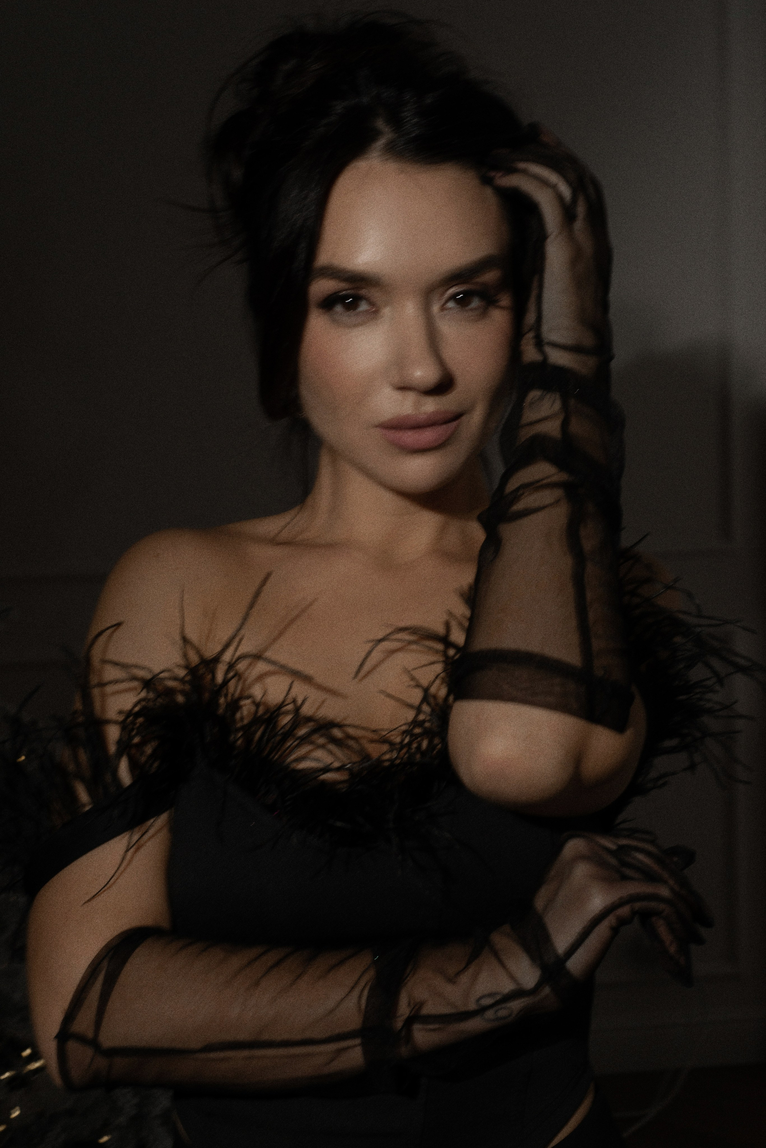 Наташа. Свадебный фотограф в Самаре Виденмаер Евгения