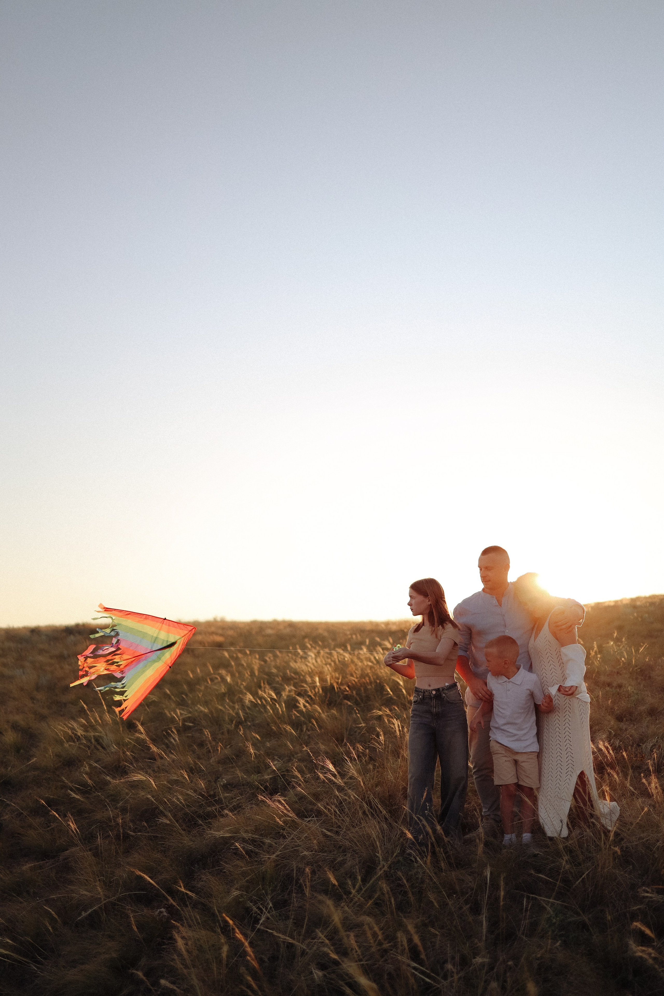 Лена, Ксюша, Максим и Костя. Свадебный и семейный фотограф Волгоград Наталья Алексеева