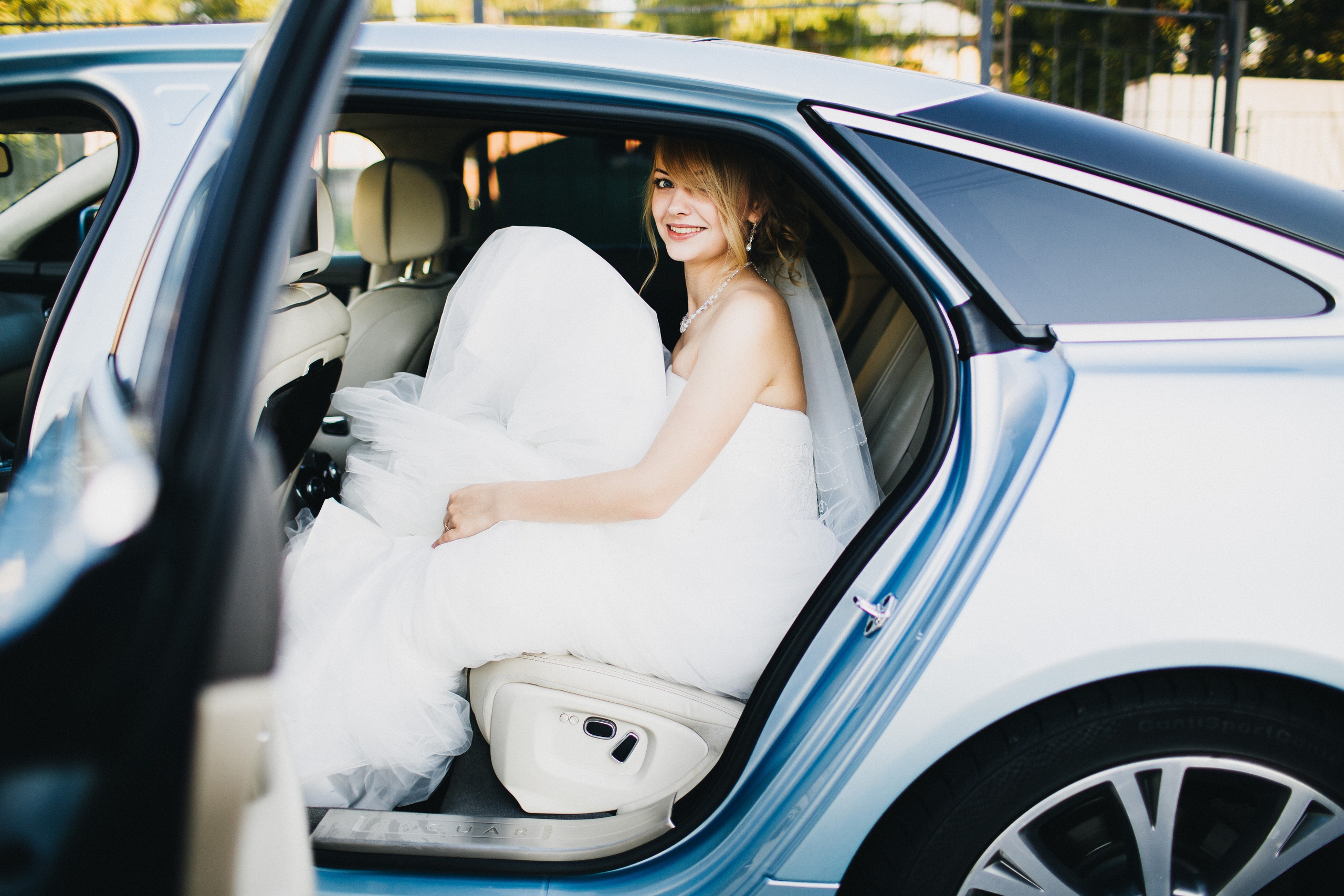 Свадебная съемка. Семейный, свадебный и фешн фотограф в Санкт-Петербурге Рацкевич Яна