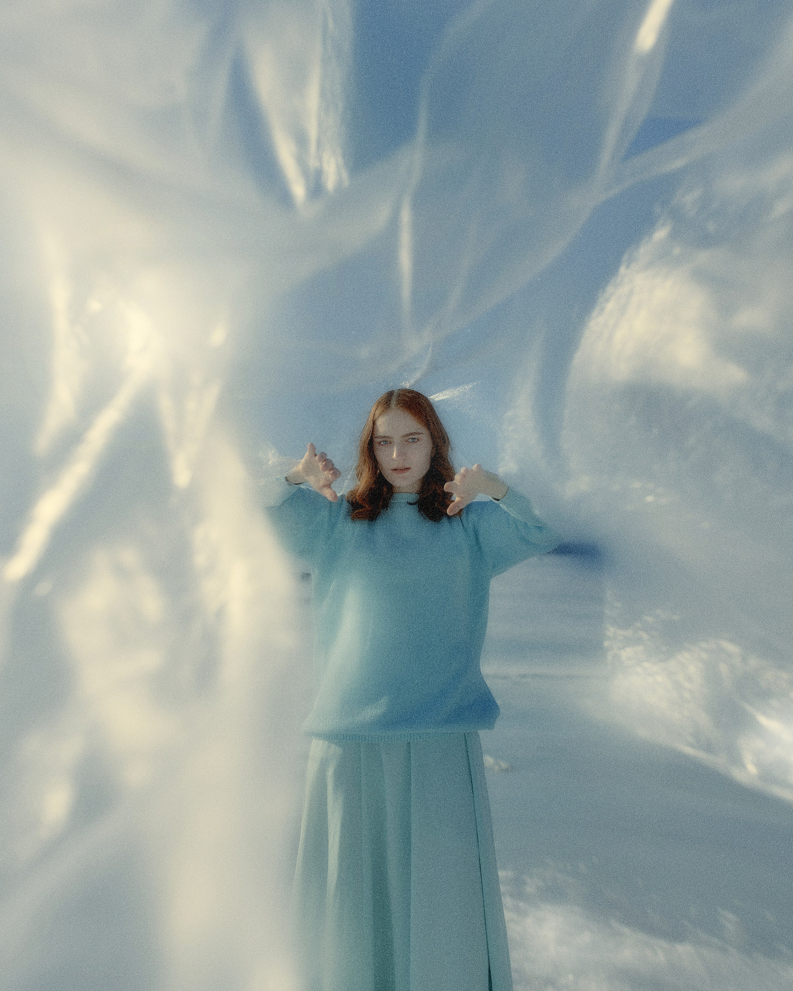 Lastflower. Антон Арнольд | Фотограф Минск