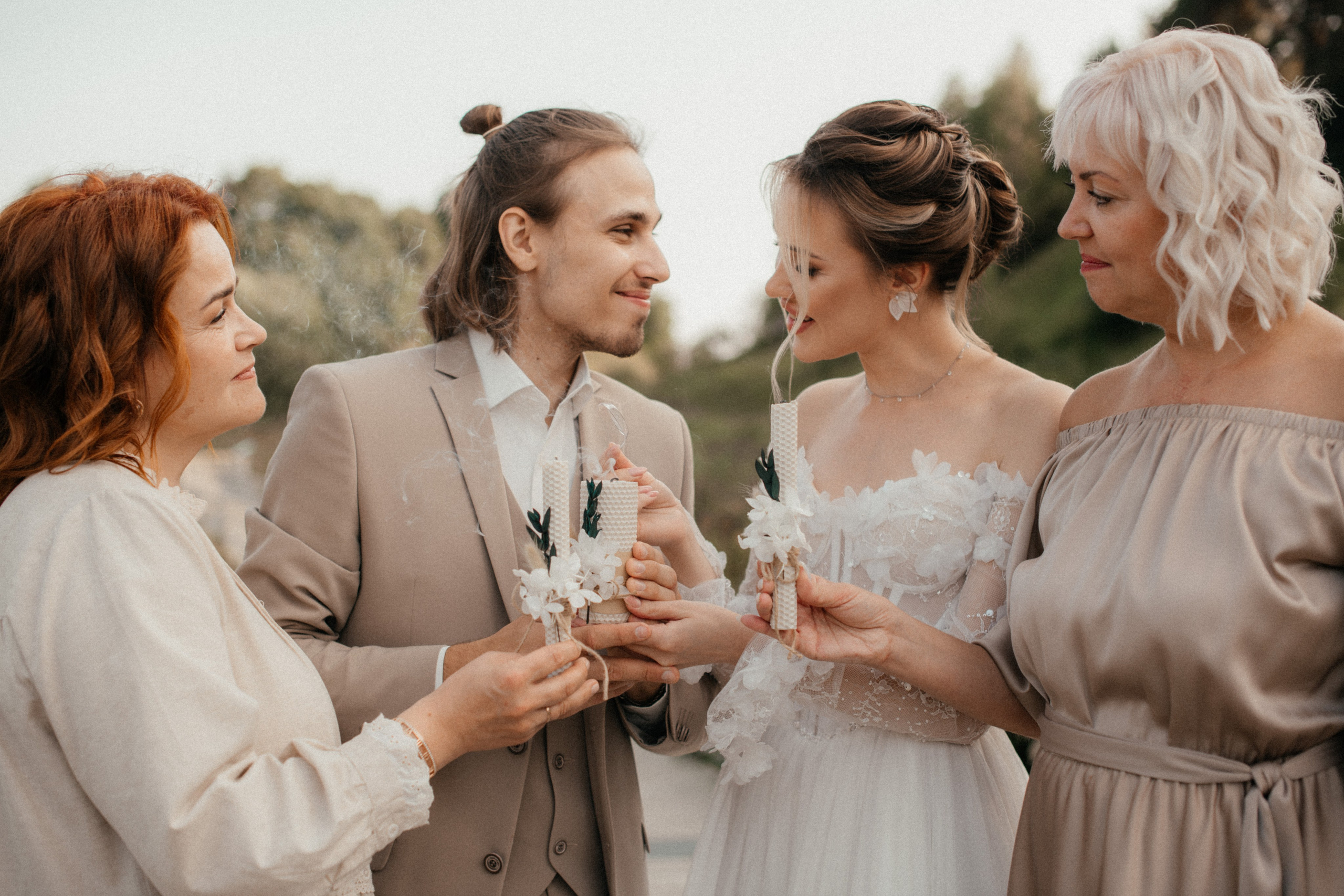 Свадьба. Фотограф Алиса Чечина. Калуга. Товарково