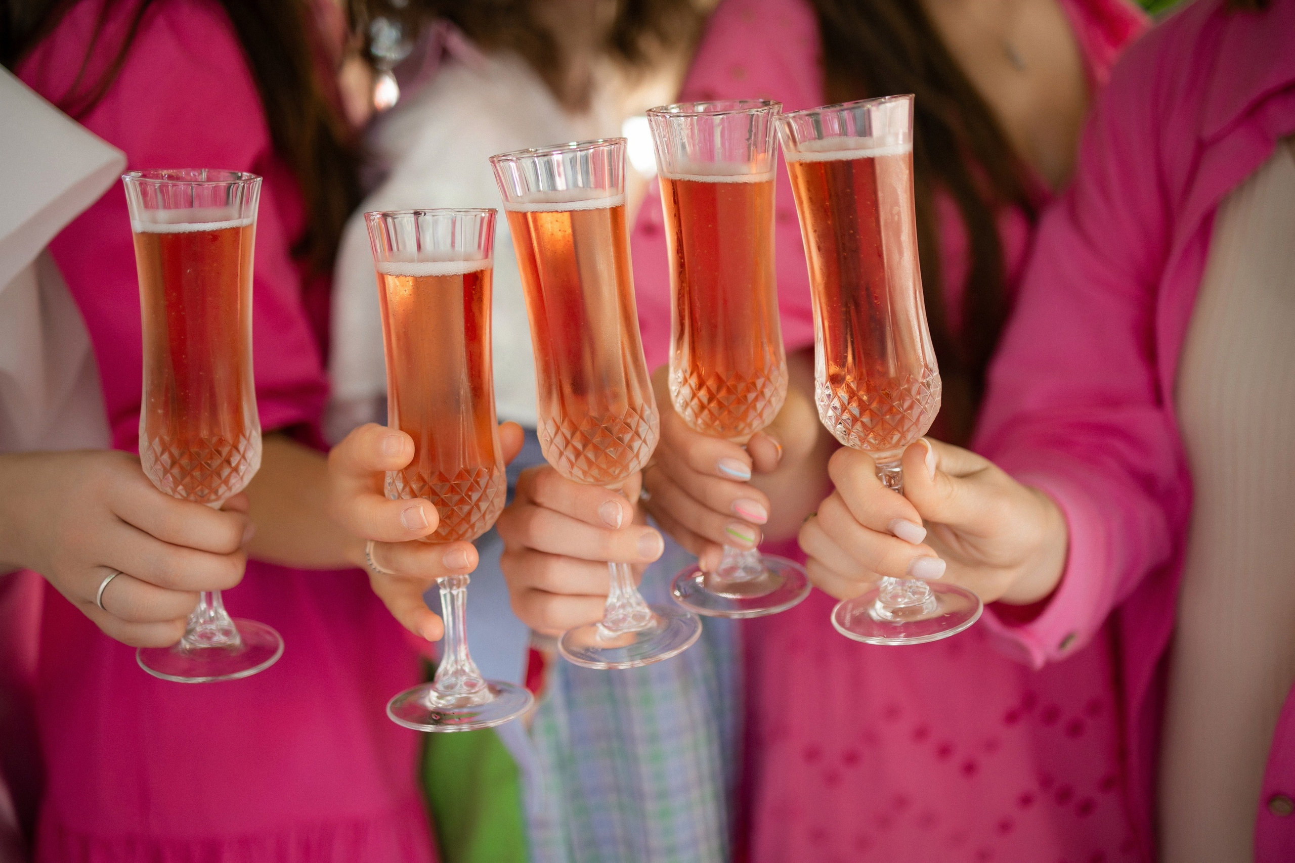 PINK day. Арина Тамочкина. Фотограф Краснодарю