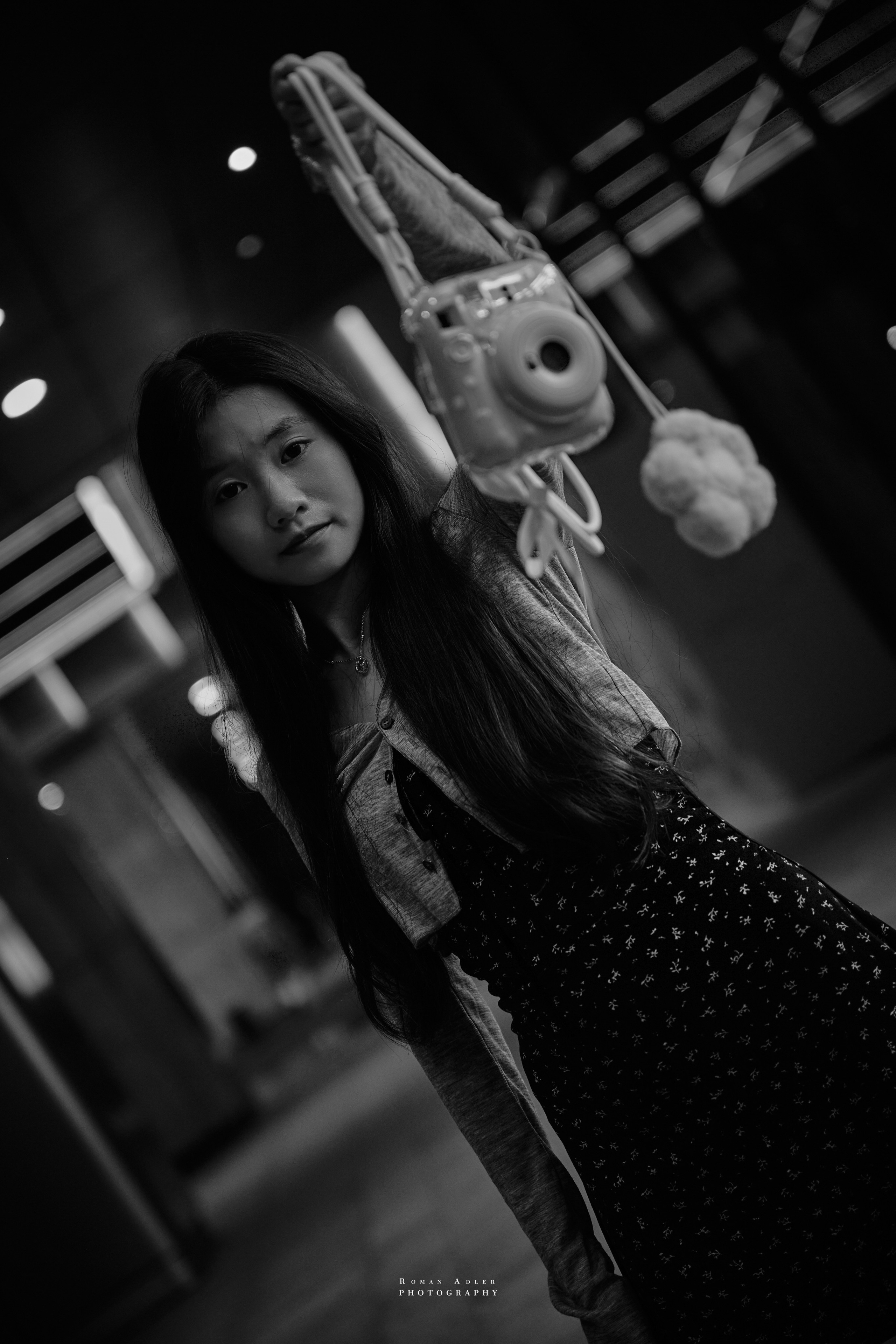 Chill&Shoot v. China