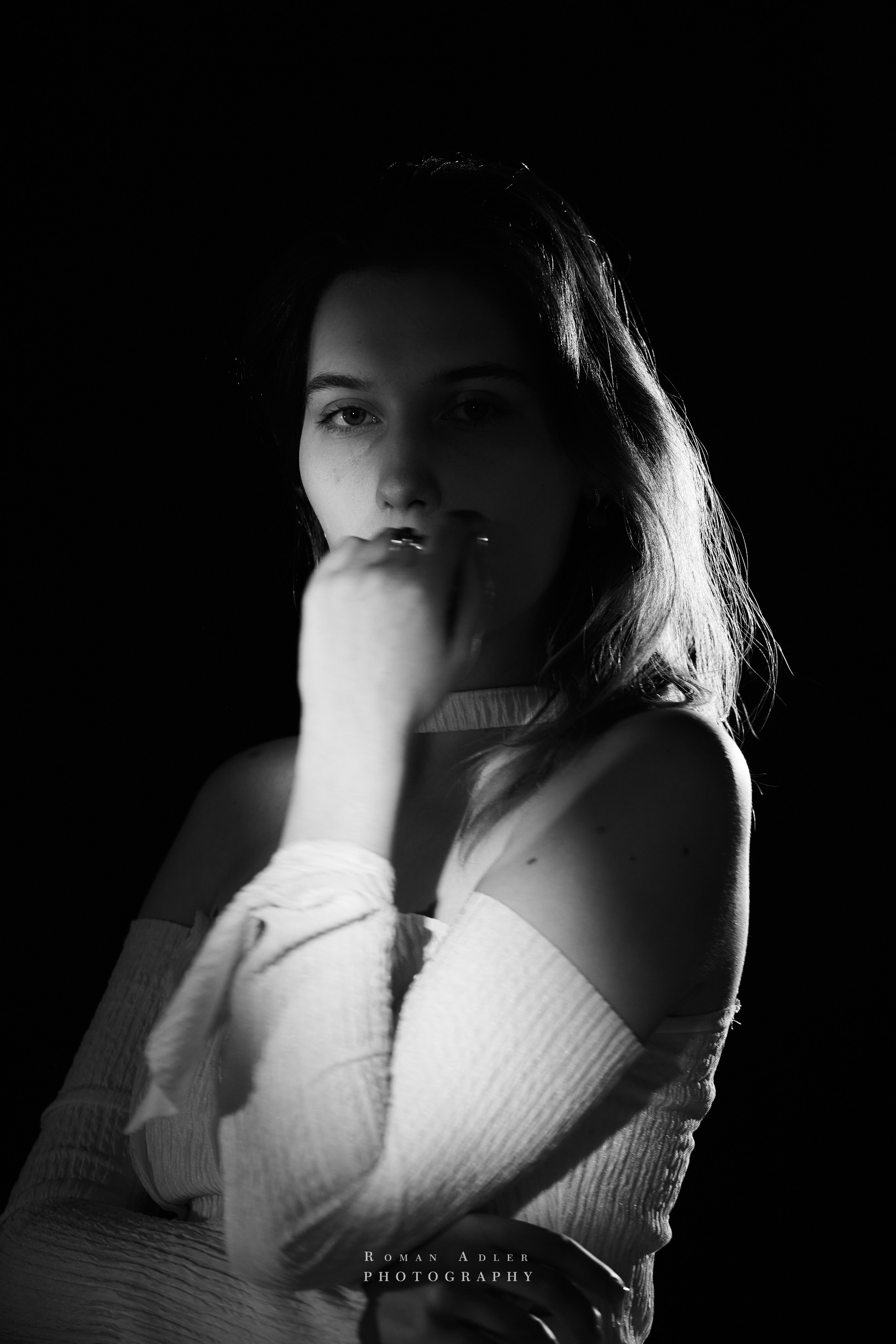 Фотодень с Тапакофф. Фотограф Роман Адлер