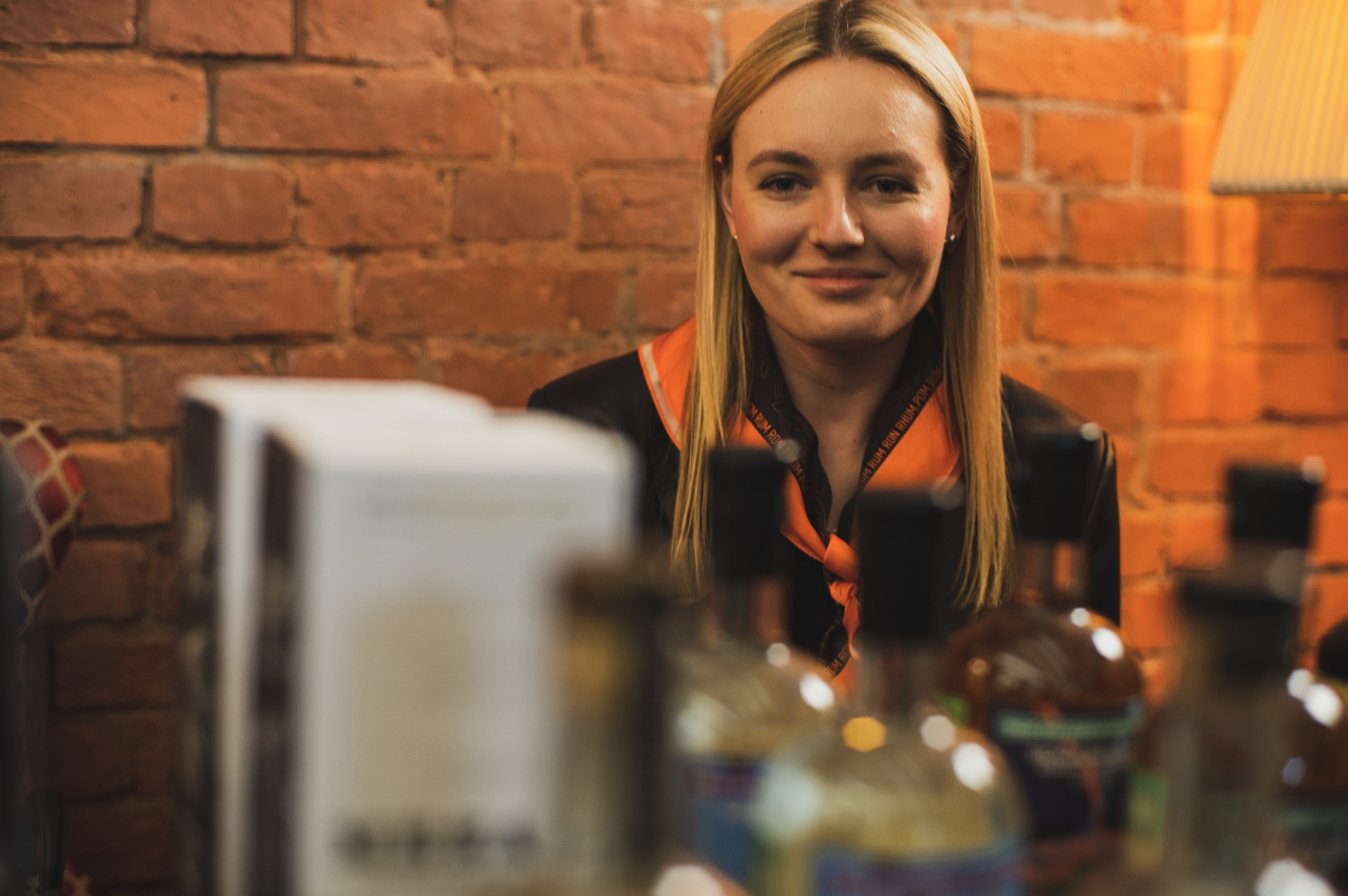 Whisky Rooms Ром фестиваль. Фотограф Роман Адлер