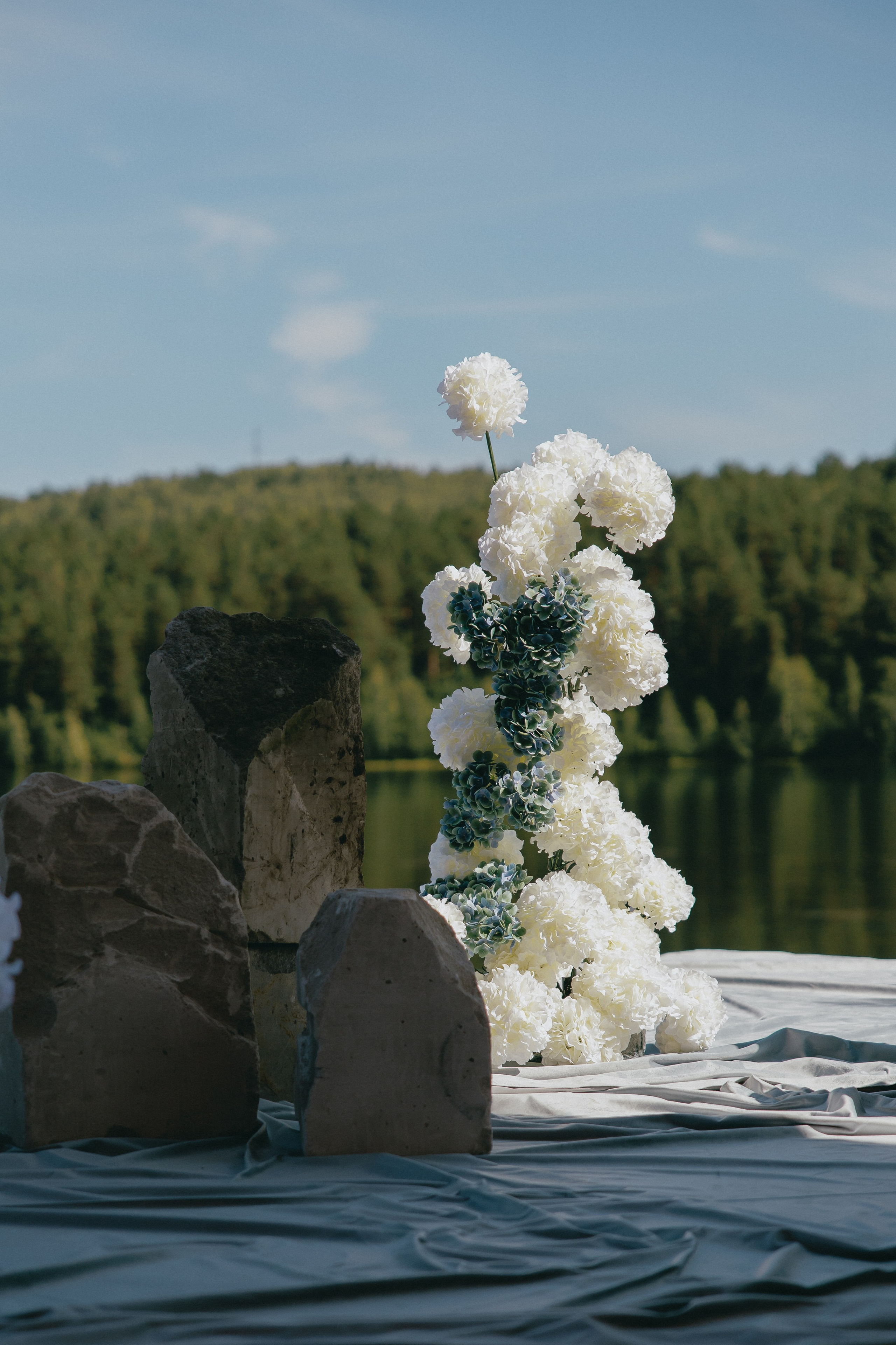 Иван и Алиса. Фотограф Иркутск Антипин Сергей