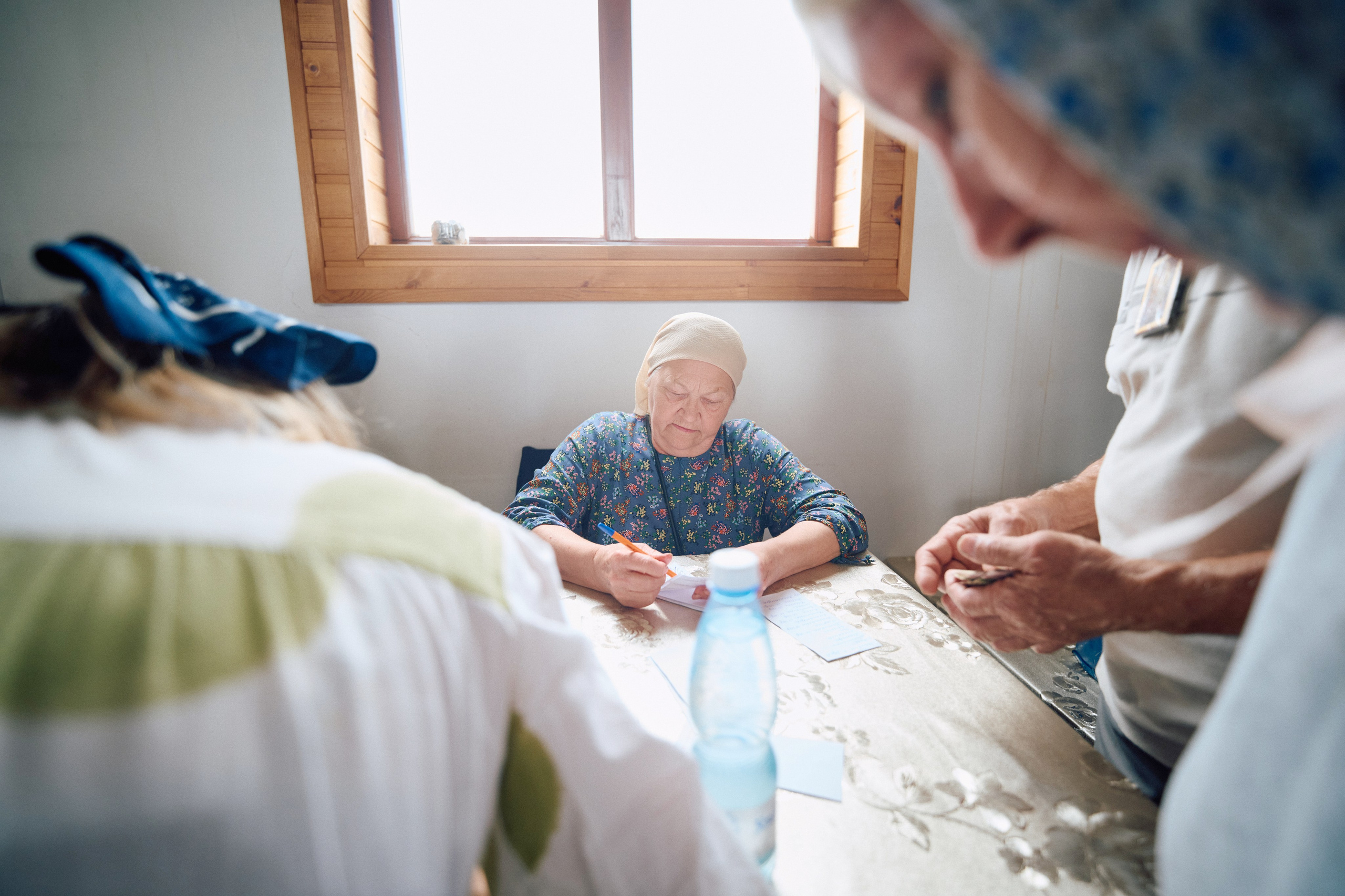 День третий. Репортажный фотограф в Самаре Артем Арсентьев