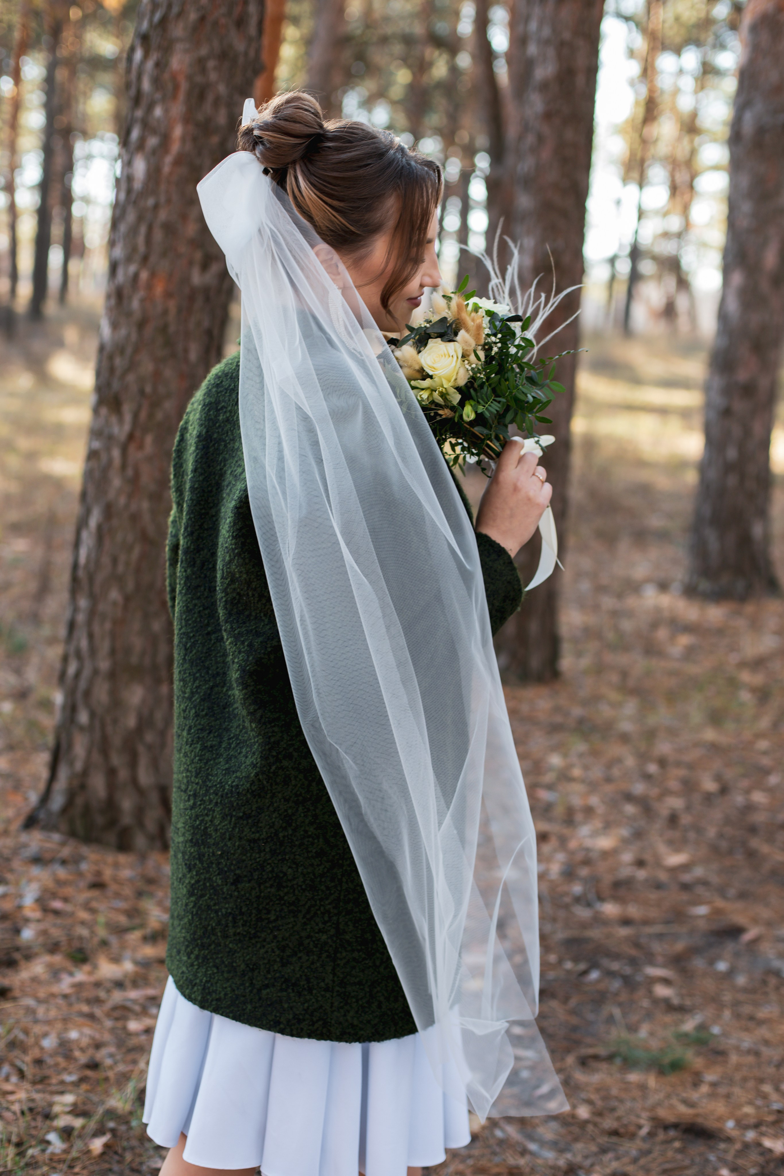 Слава + Влада. Свадебный и семейный фотограф в Михайловке Полина Крипс