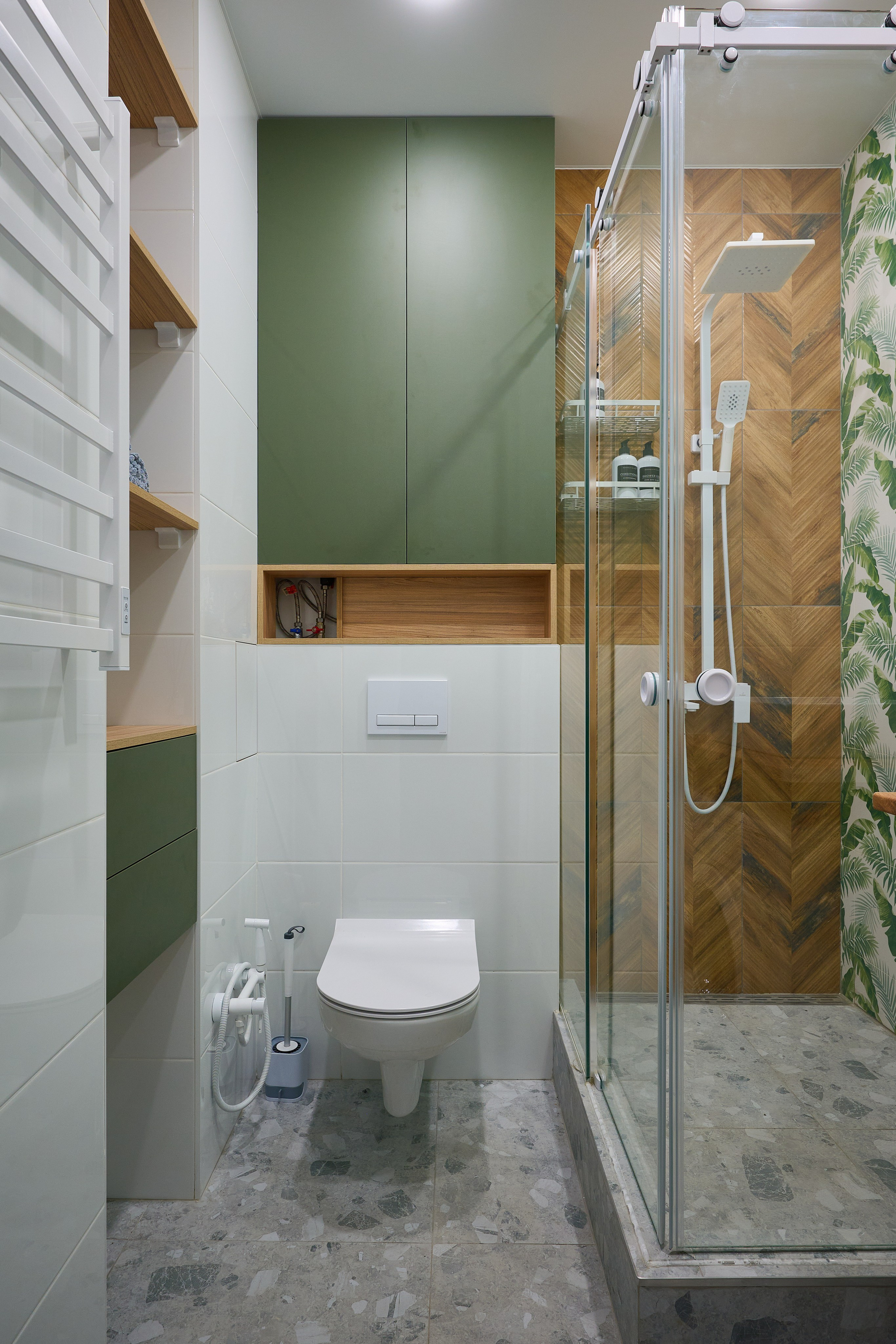 Квартира 159. Интерьерный фотограф в Краснодаре