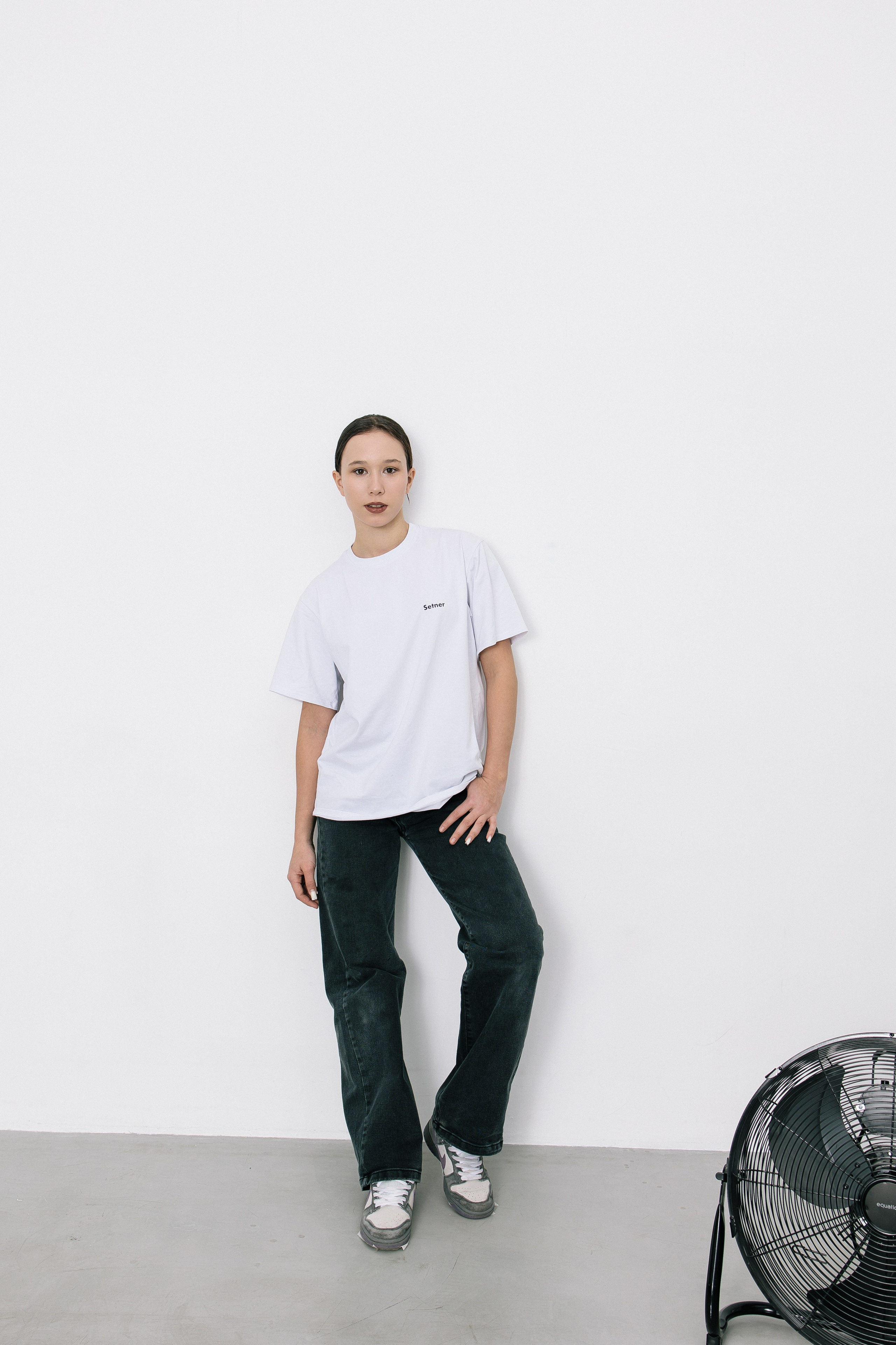 Токаренко Анна. Promodels