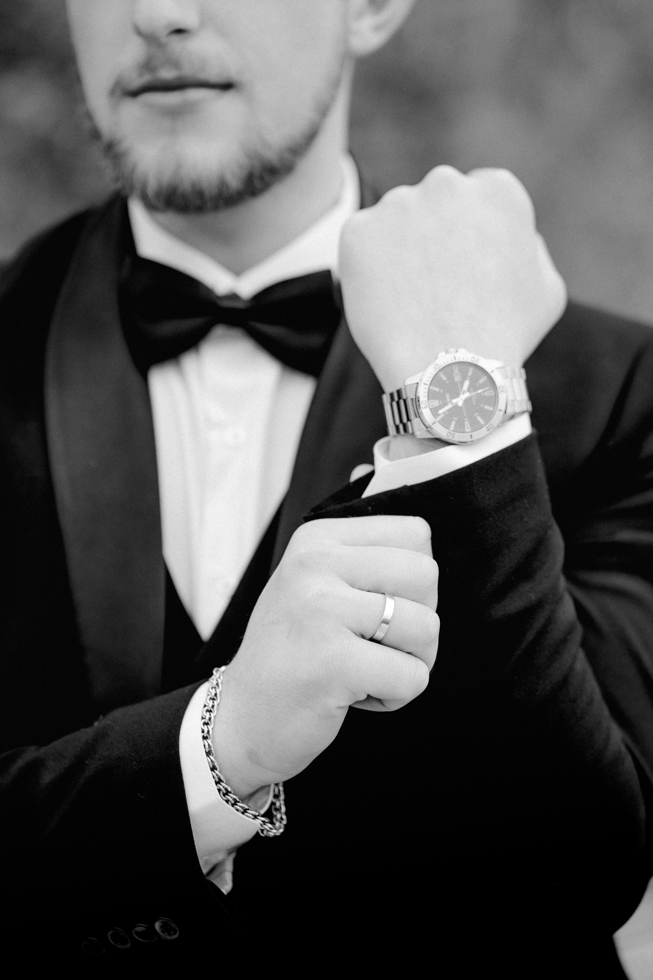 Свадьба. Апрель. Бирск