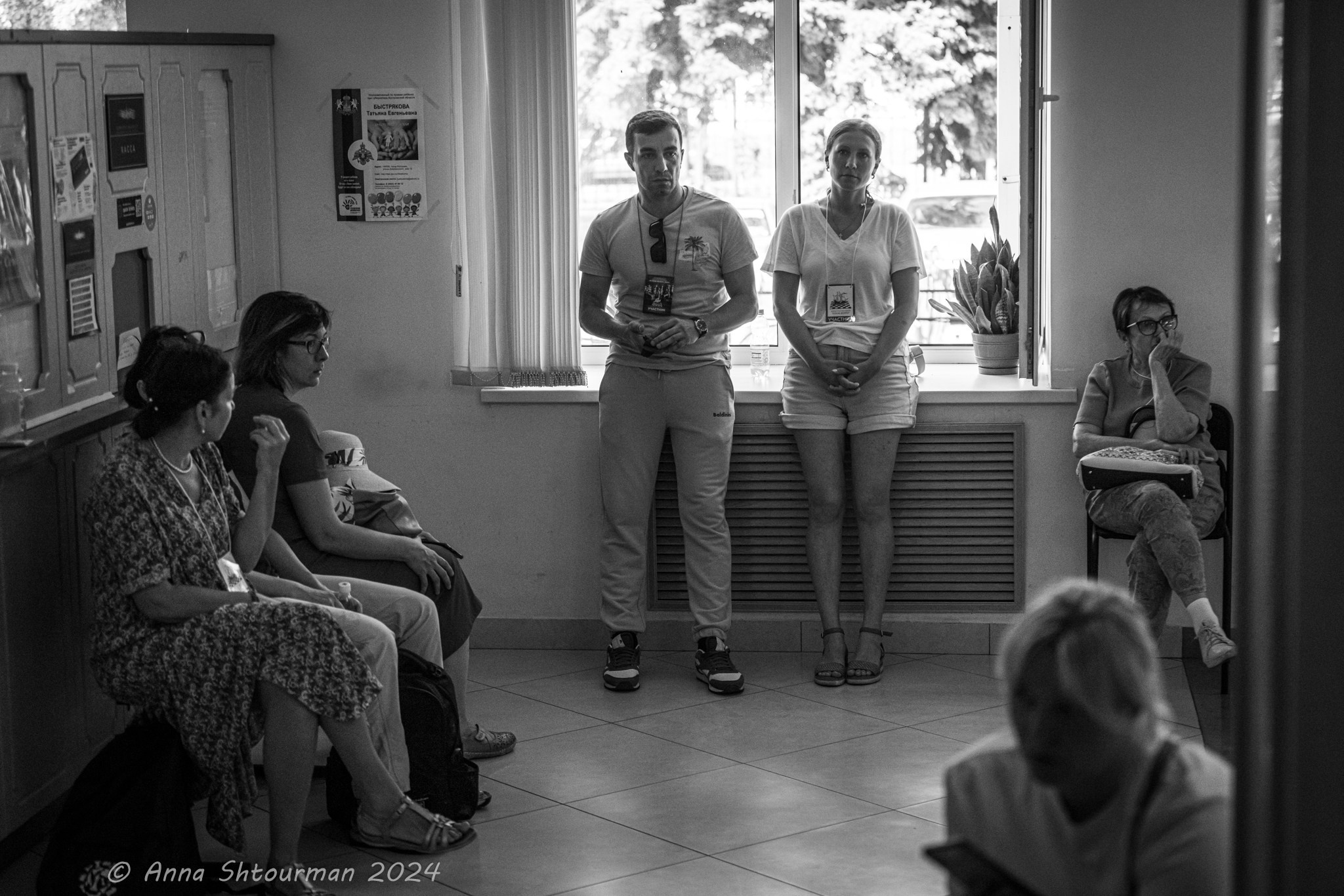 2024.07.03-11 Кубок Волги — шахматный фестиваль — классика. Фотограф Анна Штурман (репортажная съёмка любых событий и мероприятий) Anna Shtourman photographer