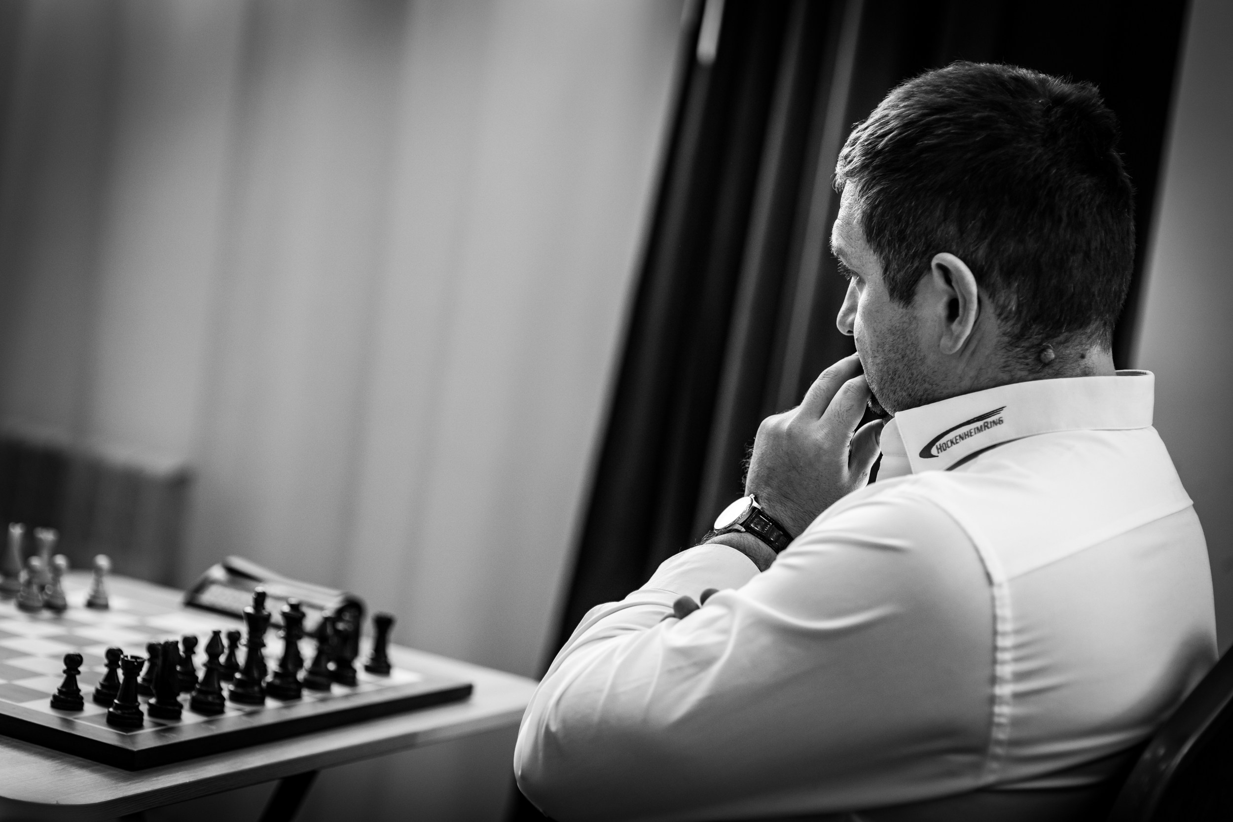 2024 Chess UpDown (Almaty, Kazakhstan). Фотограф Анна Штурман (репортажная съёмка любых событий и мероприятий) Anna Shtourman photographer