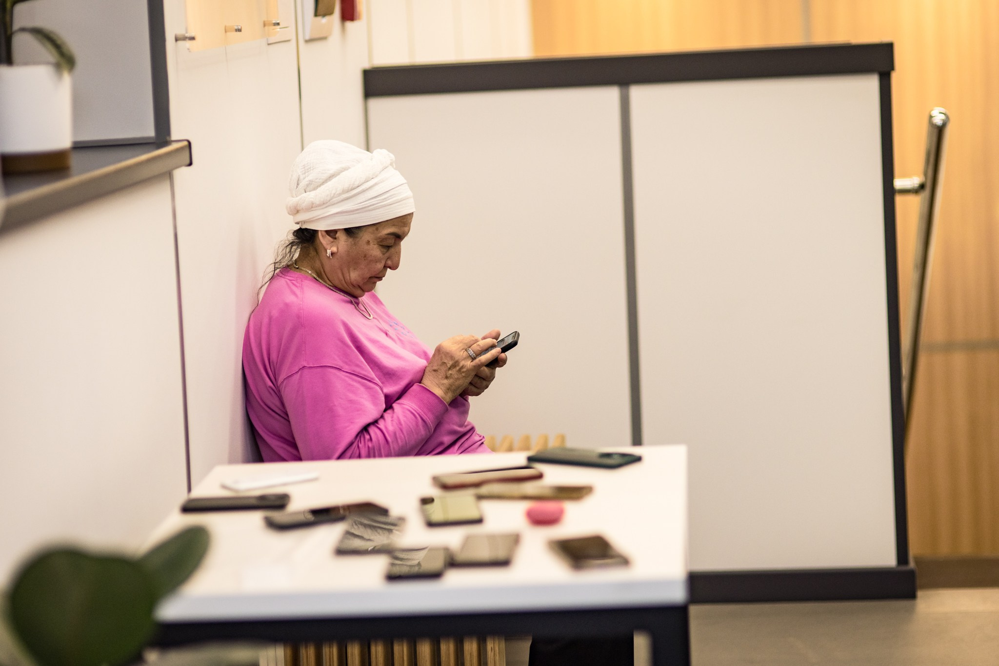 2025.02.01 KAZAKHMYS Youth Team Chess CUP 2025 — Day1_rapid. Фотограф Анна Штурман (репортажная съёмка любых событий и мероприятий) Anna Shtourman photographer