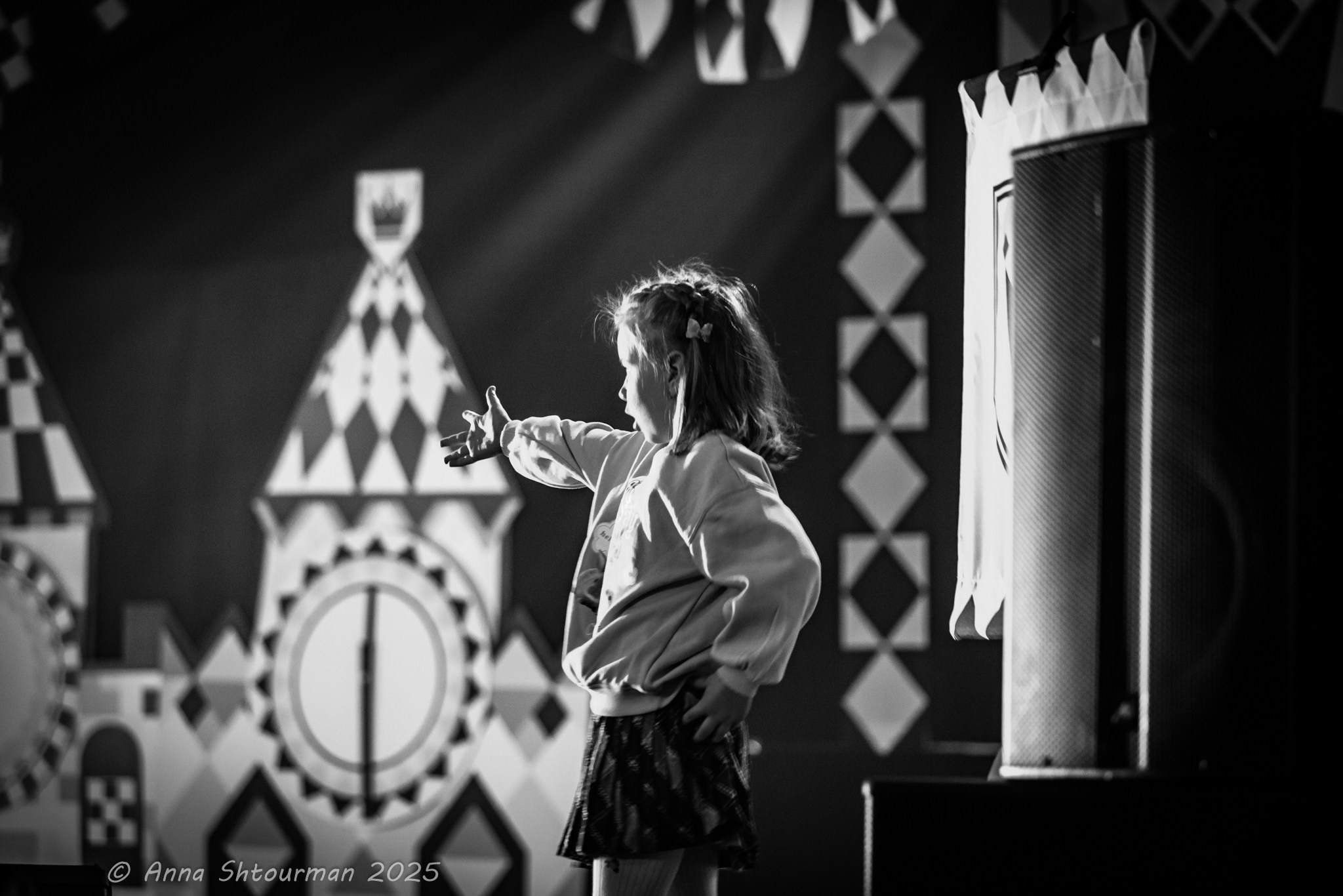 2025.01.12 Кубок Снегурочки — Церемония открытия. Фотограф Анна Штурман (репортажная съёмка любых событий и мероприятий) Anna Shtourman photographer