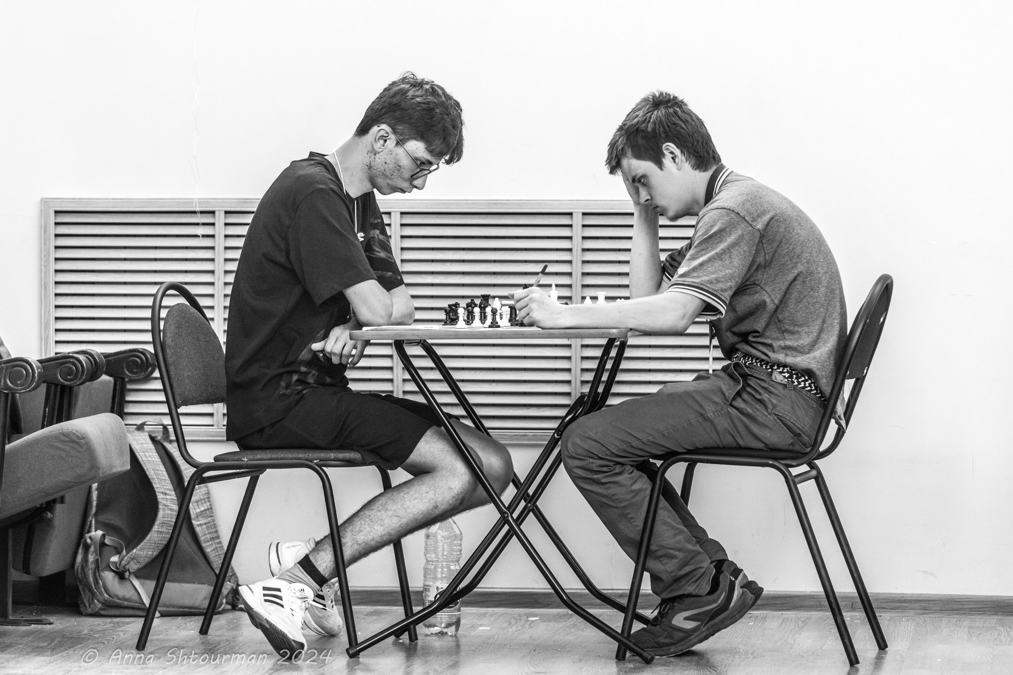 2024.07.03-11 Кубок Волги — шахматный фестиваль — классика. Фотограф Анна Штурман (репортажная съёмка любых событий и мероприятий) Anna Shtourman photographer