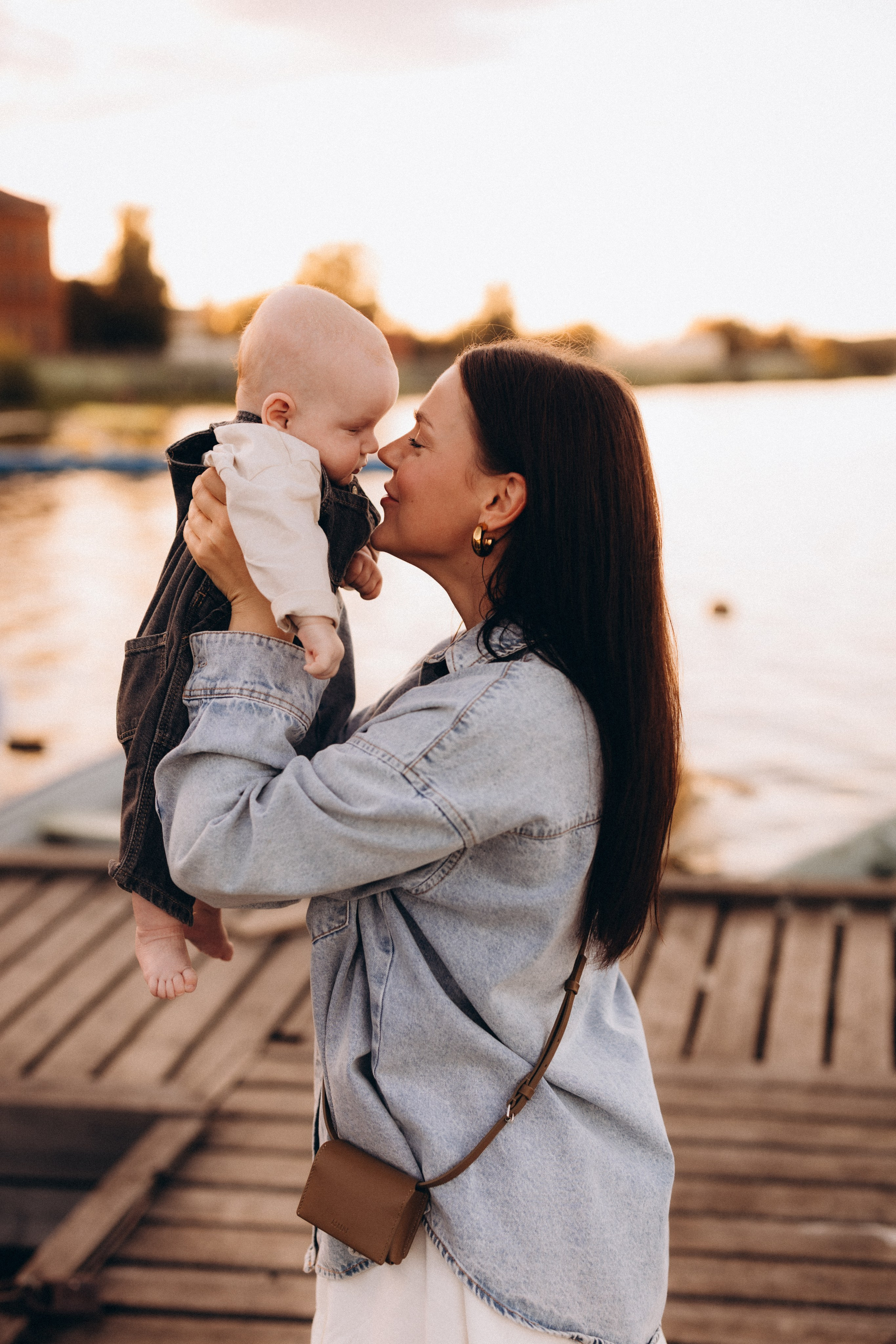 Про малыша Ярослава. Евгения Пелипас