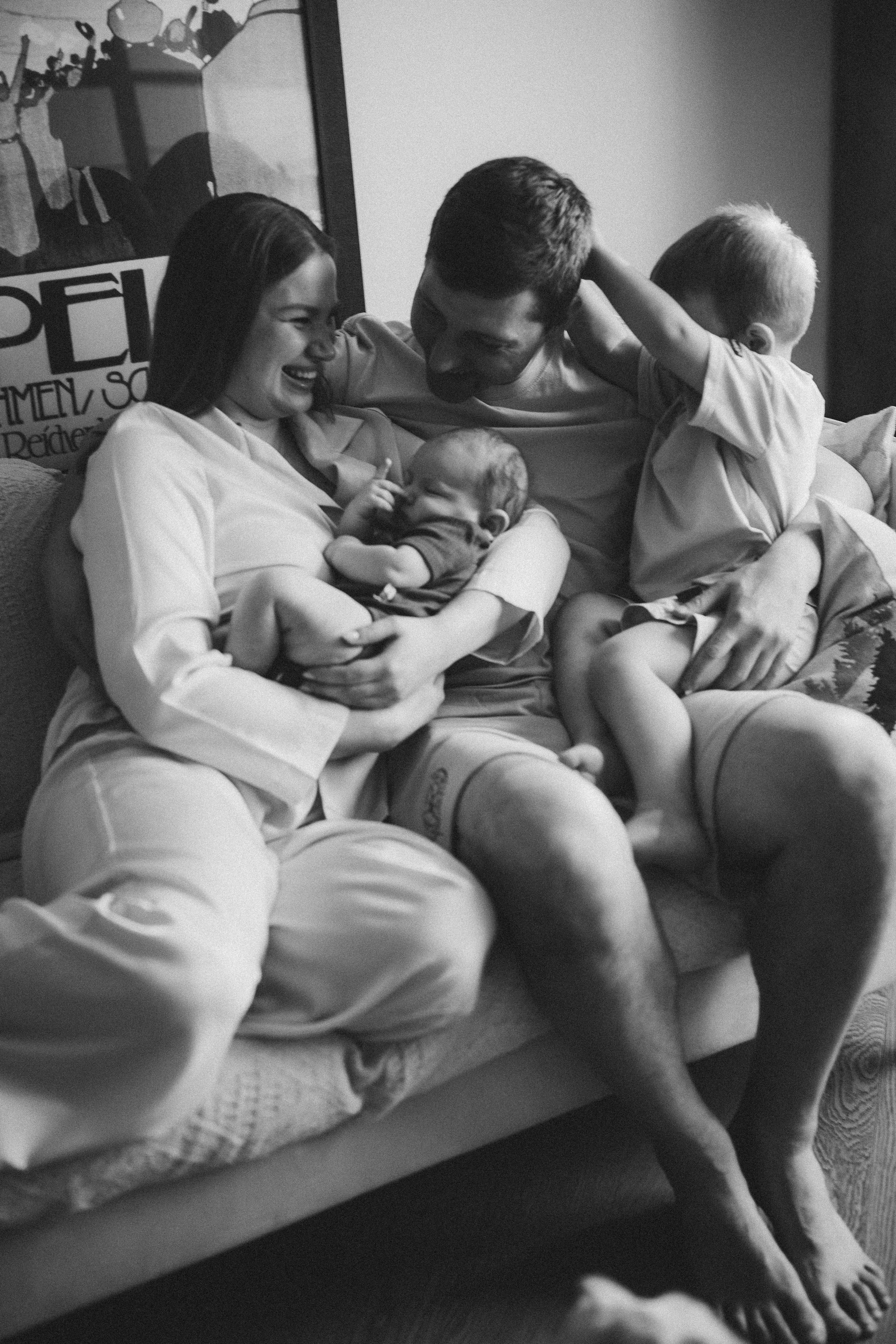 Мирон. Евгения Пелипас