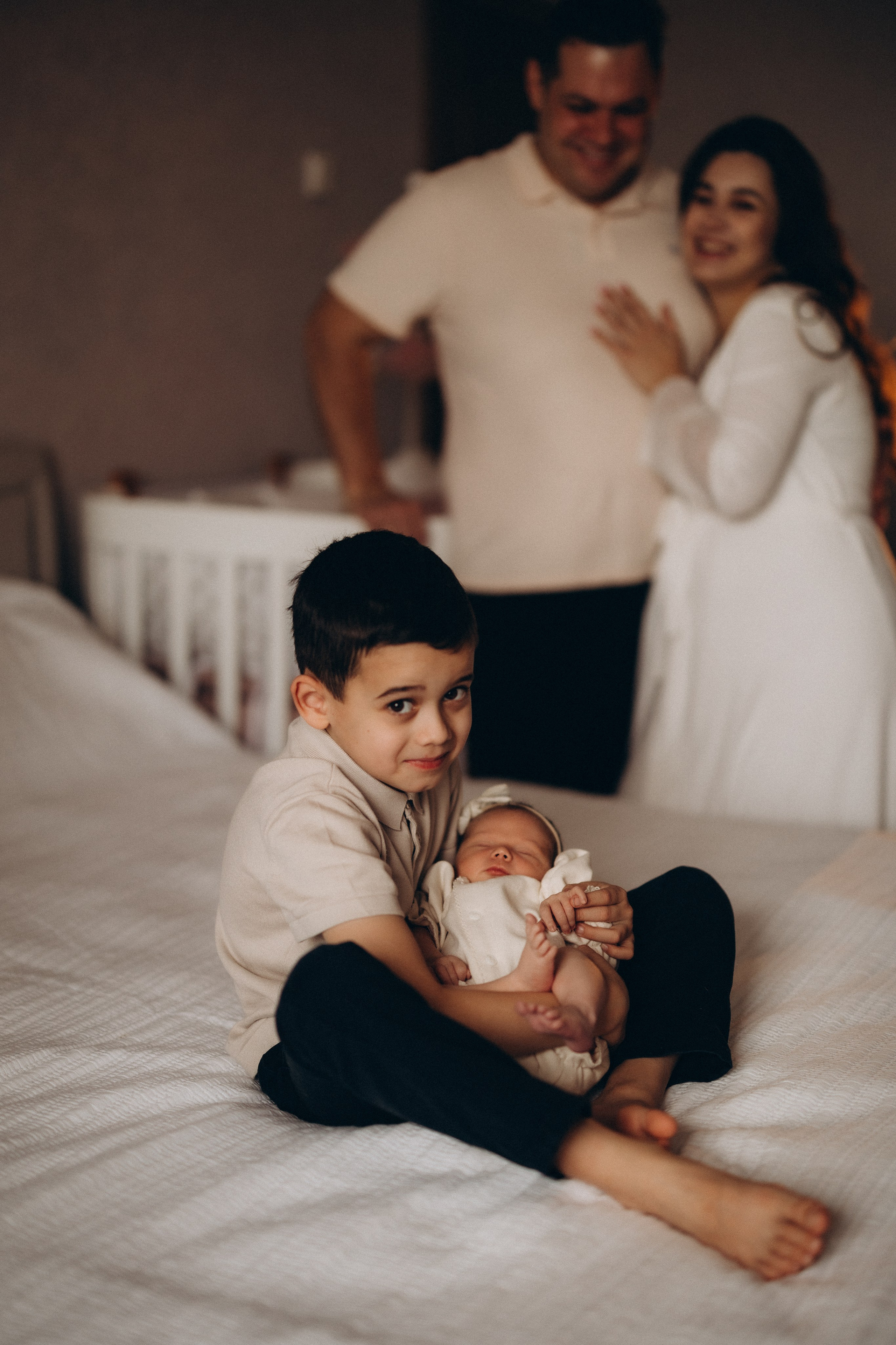 Эмма. Евгения Пелипас