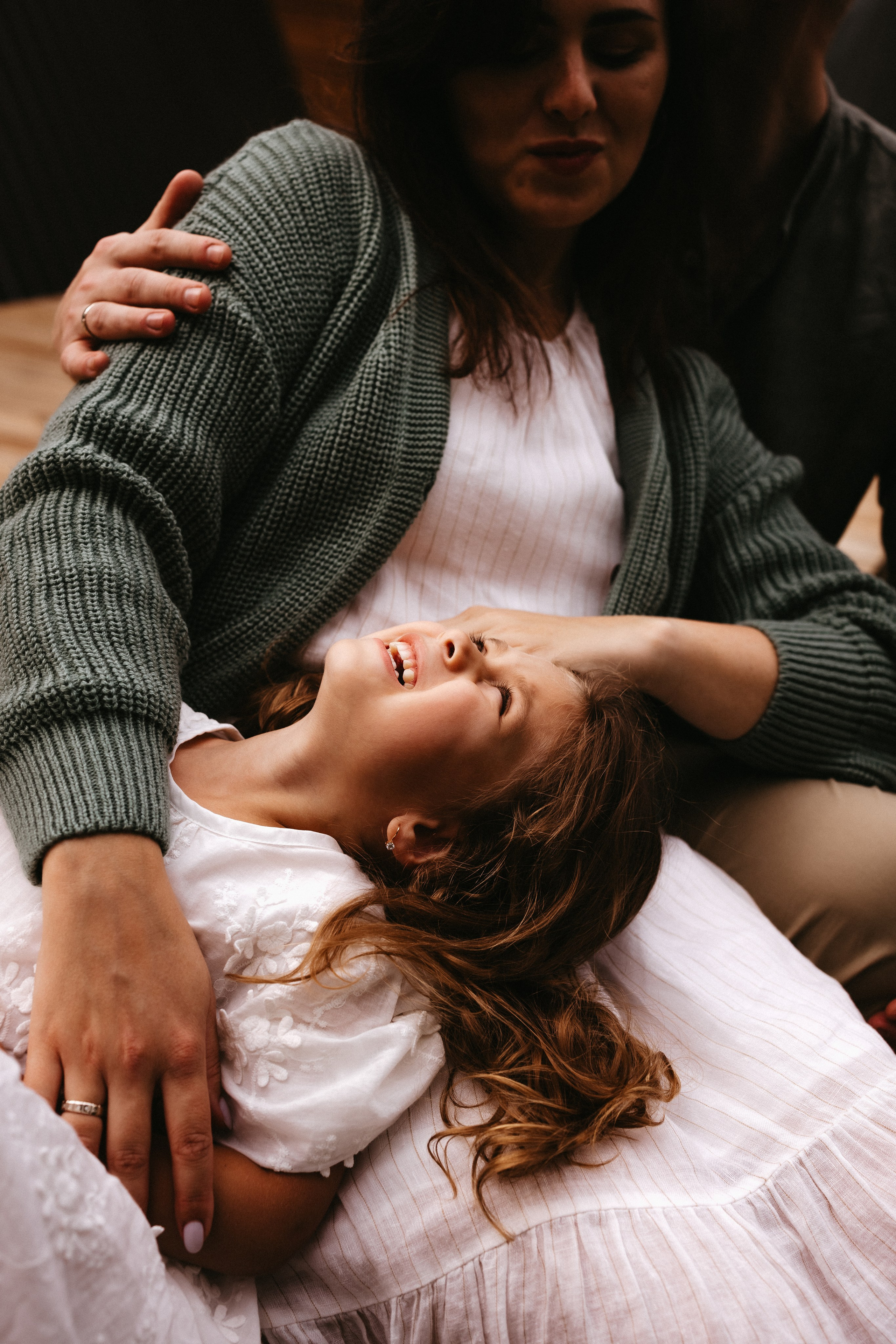 История. Евгения Пелипас