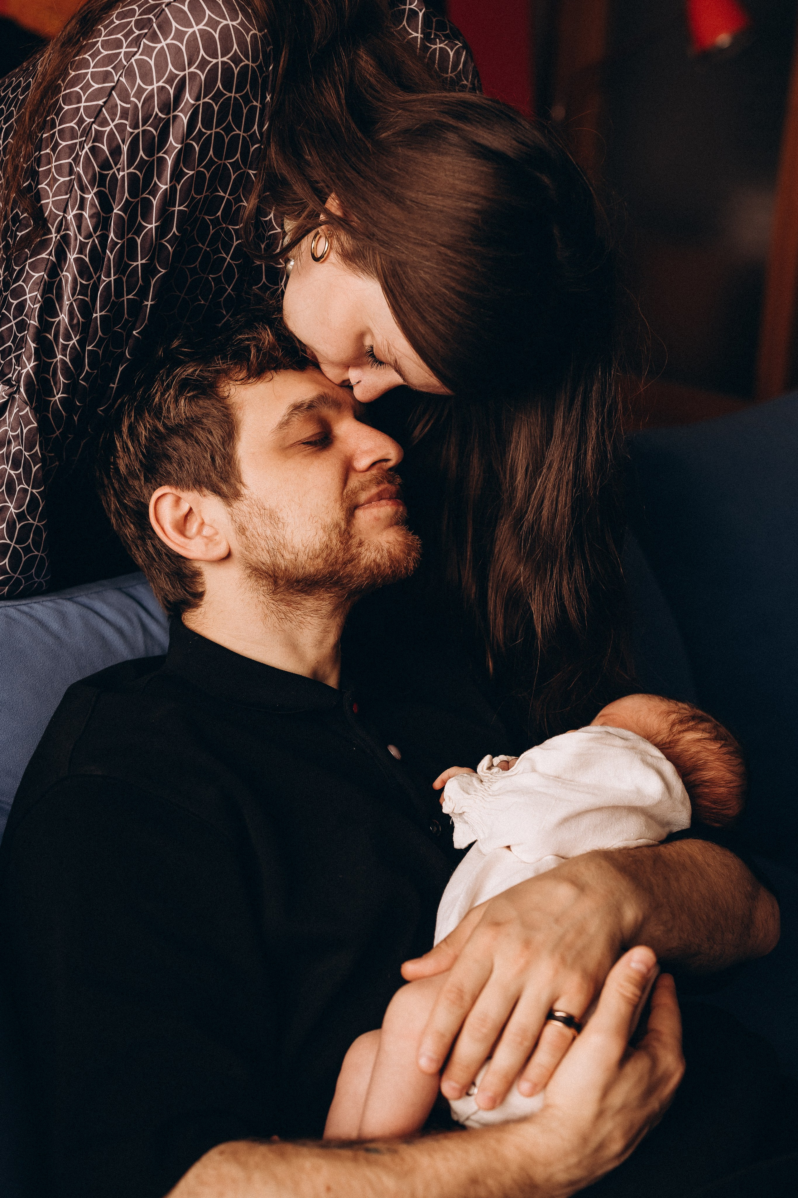 Александра. Евгения Пелипас