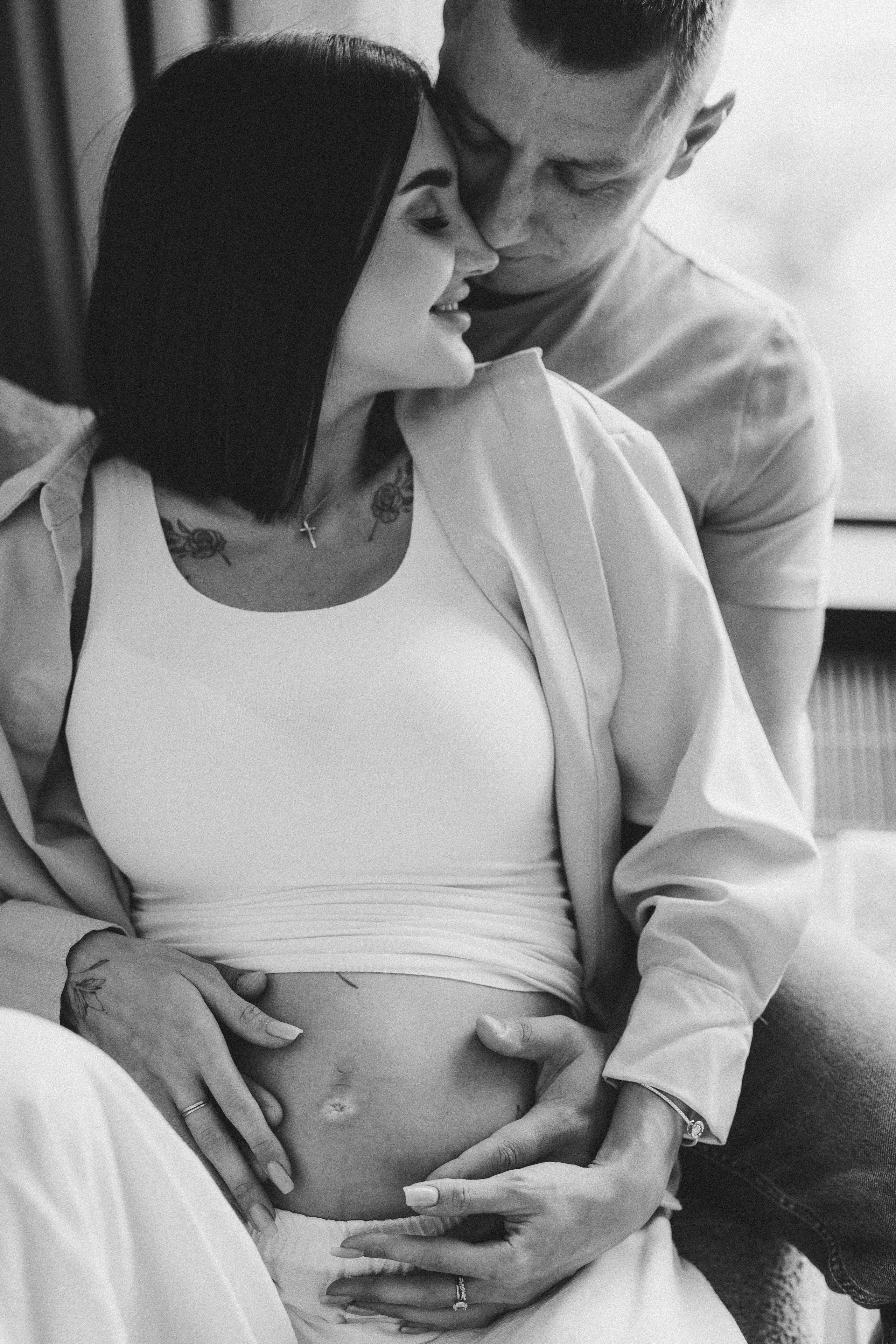 В ожидании. Евгения Пелипас