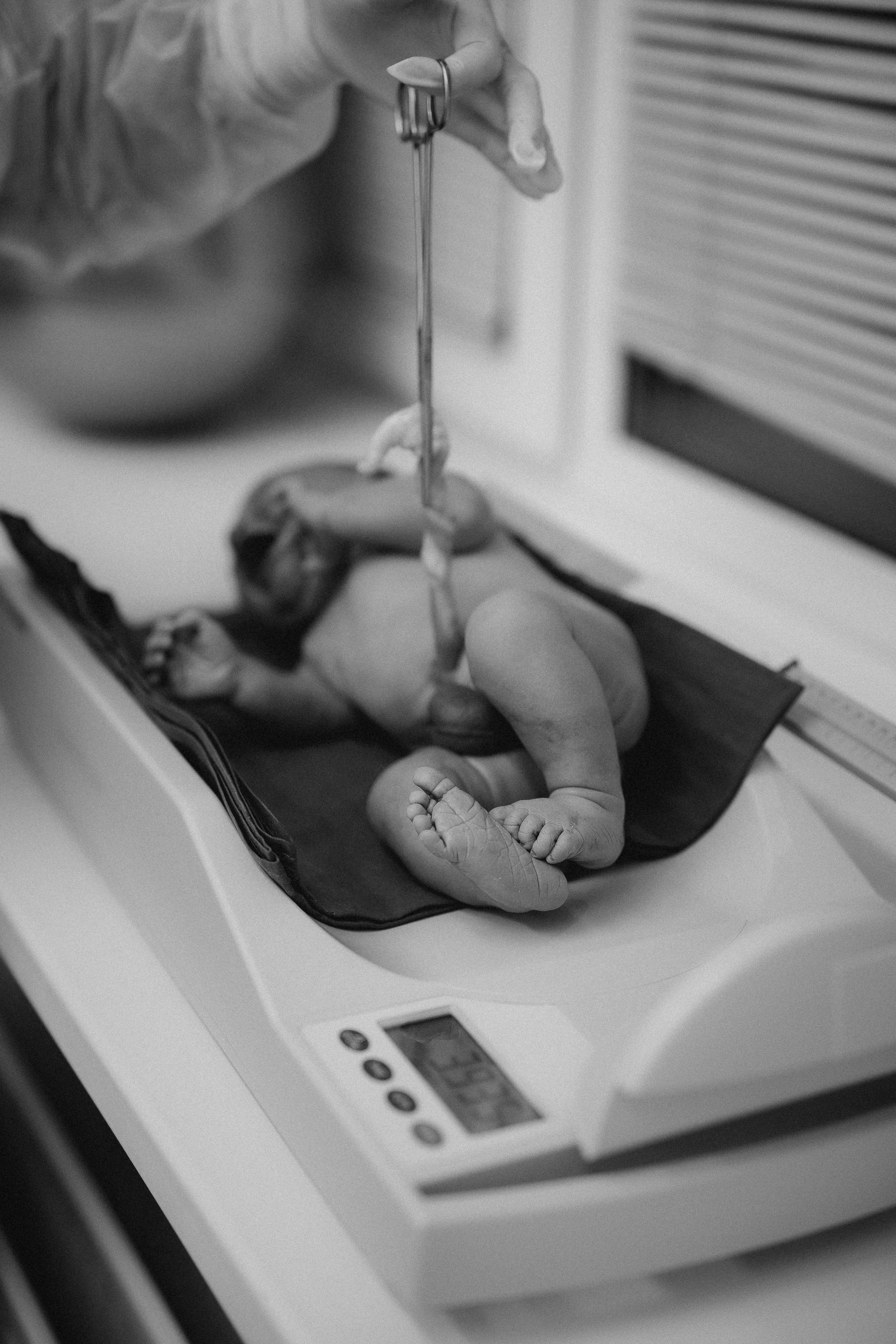 Рождение Павла. Евгения Пелипас