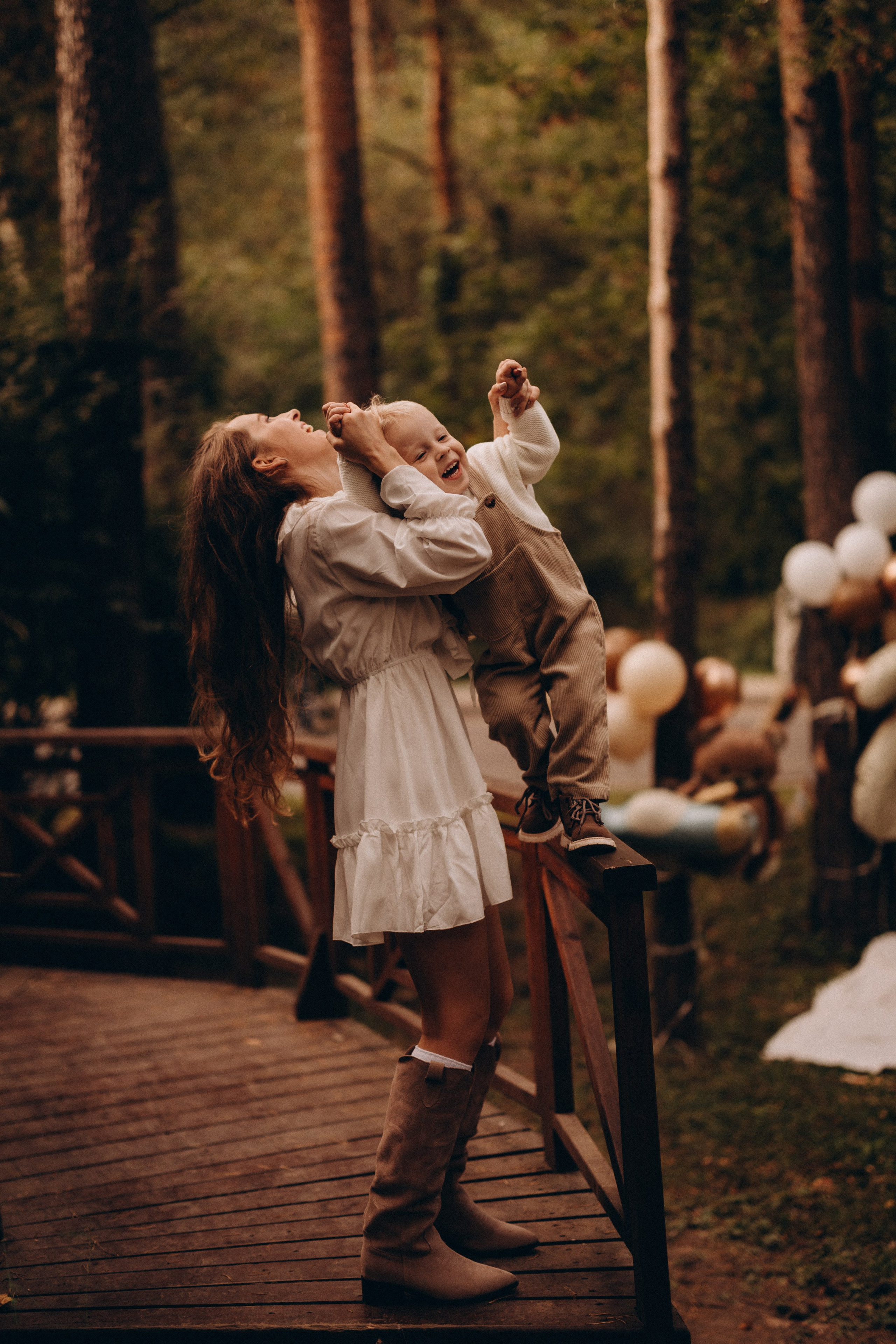 2 года Тимофею. Евгения Пелипас