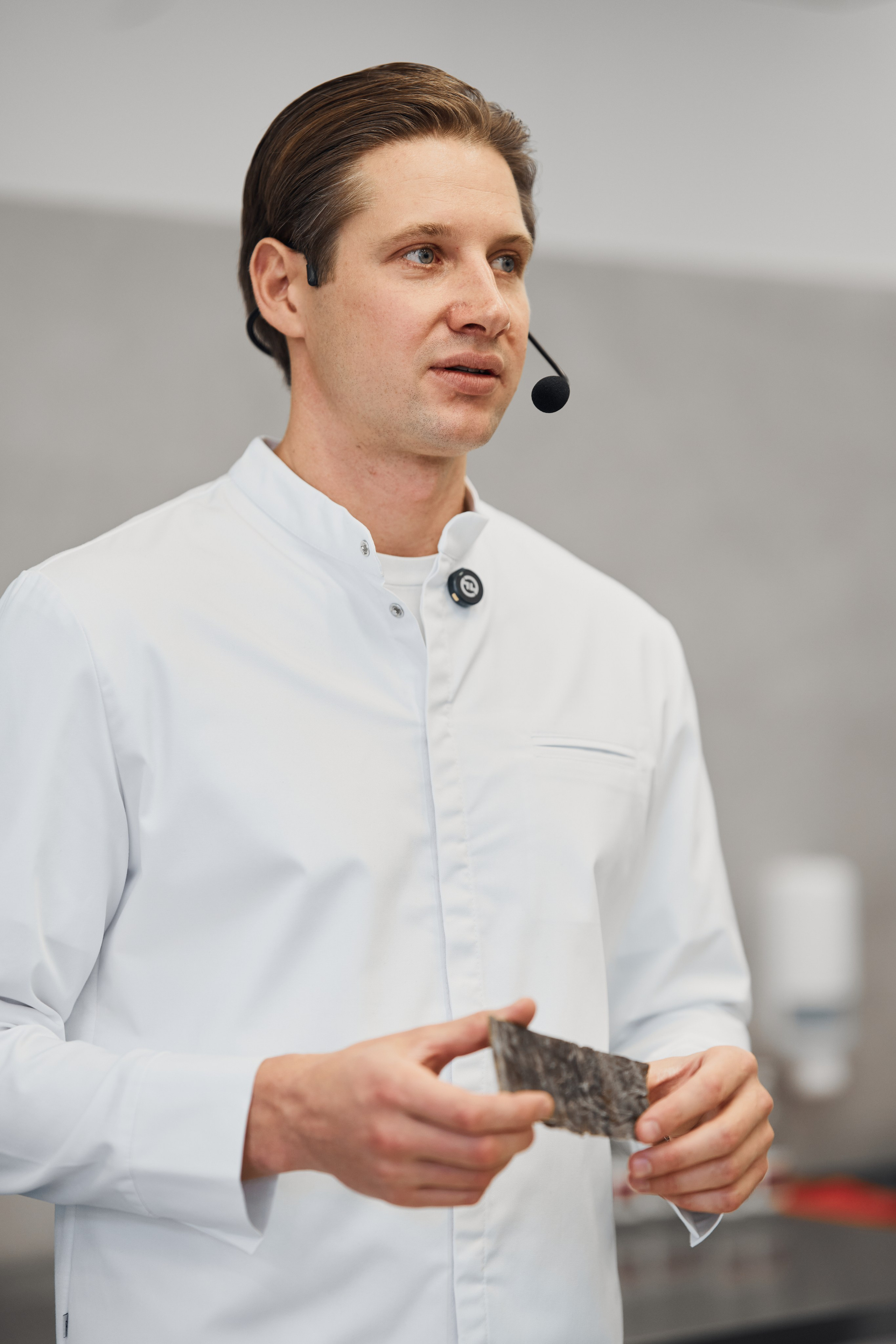 Российский форум гостеприимства 2025. Фотограф Ольга Зинченко