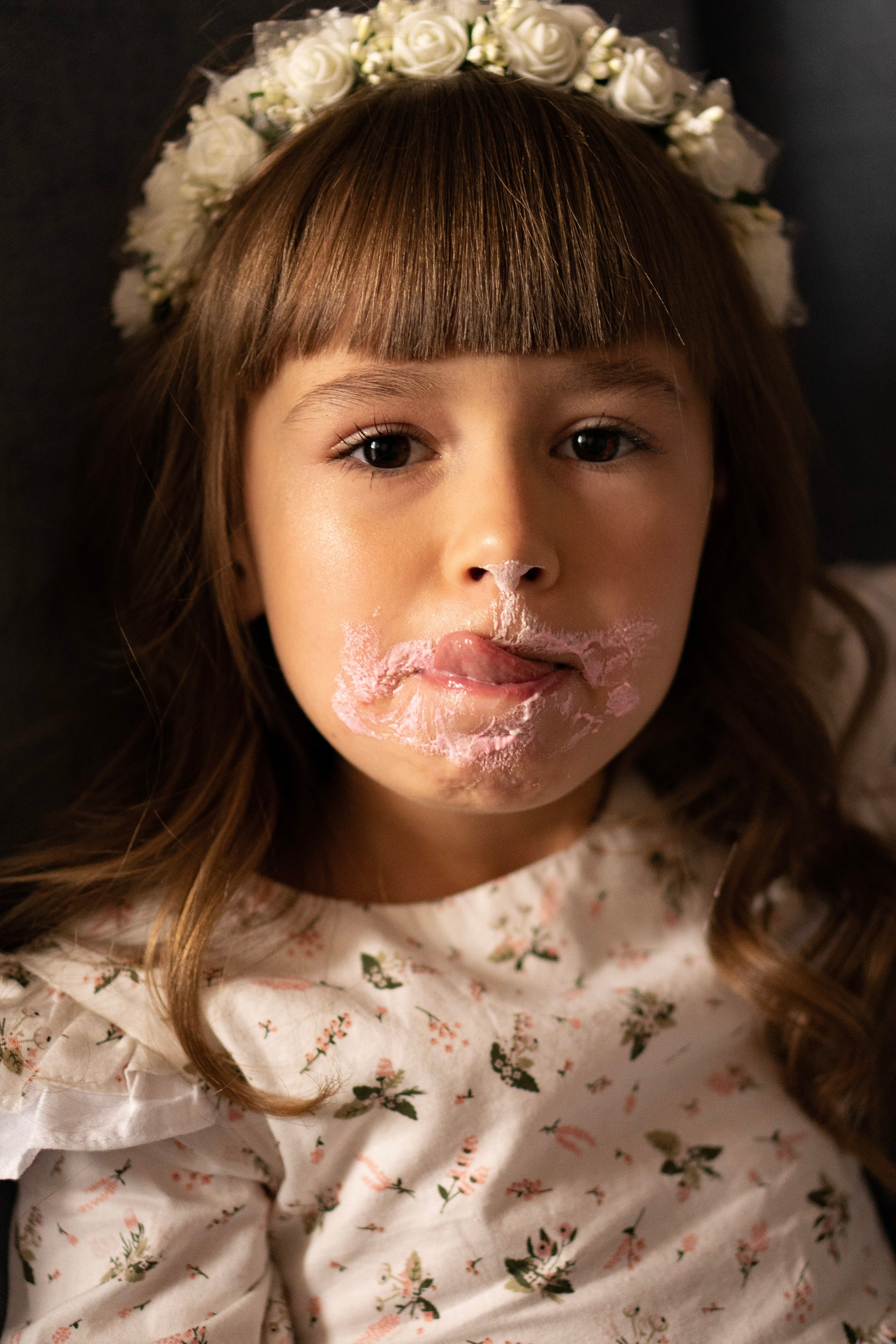 Детская фотосессия. Фотограф Арина Шмакова