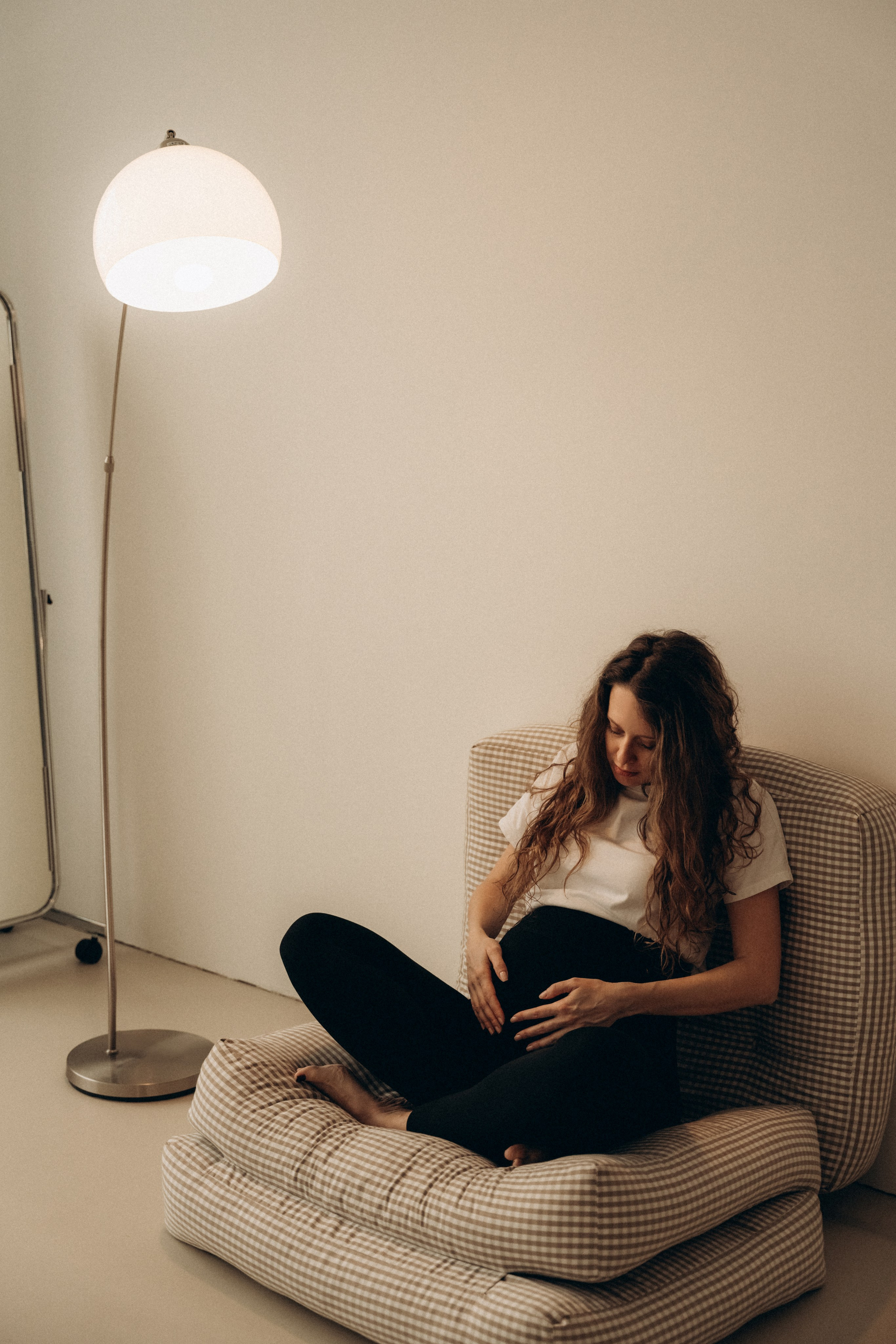 Марина и Володя. Фотограф Мария Миллс | Минск