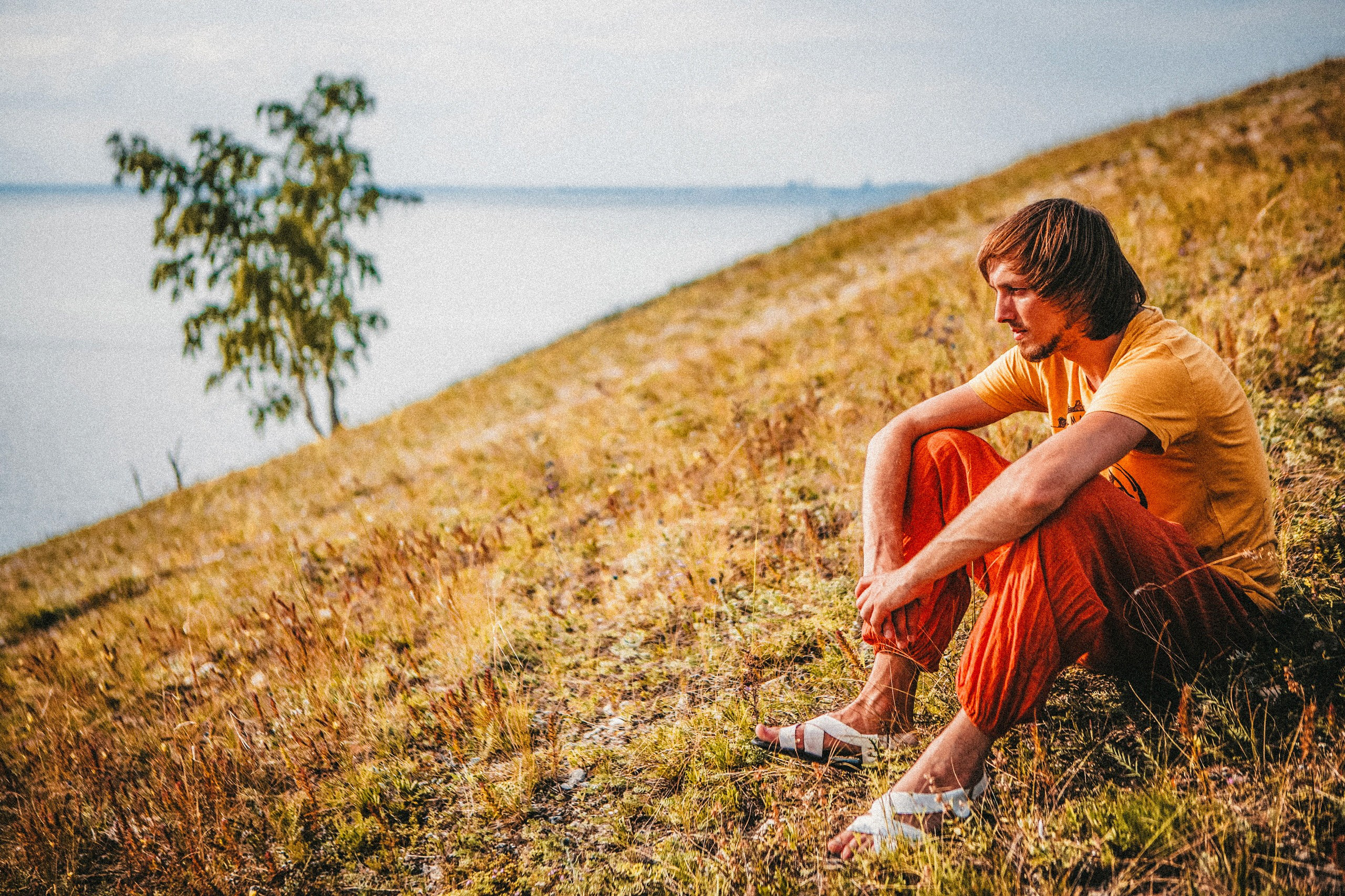 Павел Воробьёв. Фотограф в городе Самара Александр Гераськин