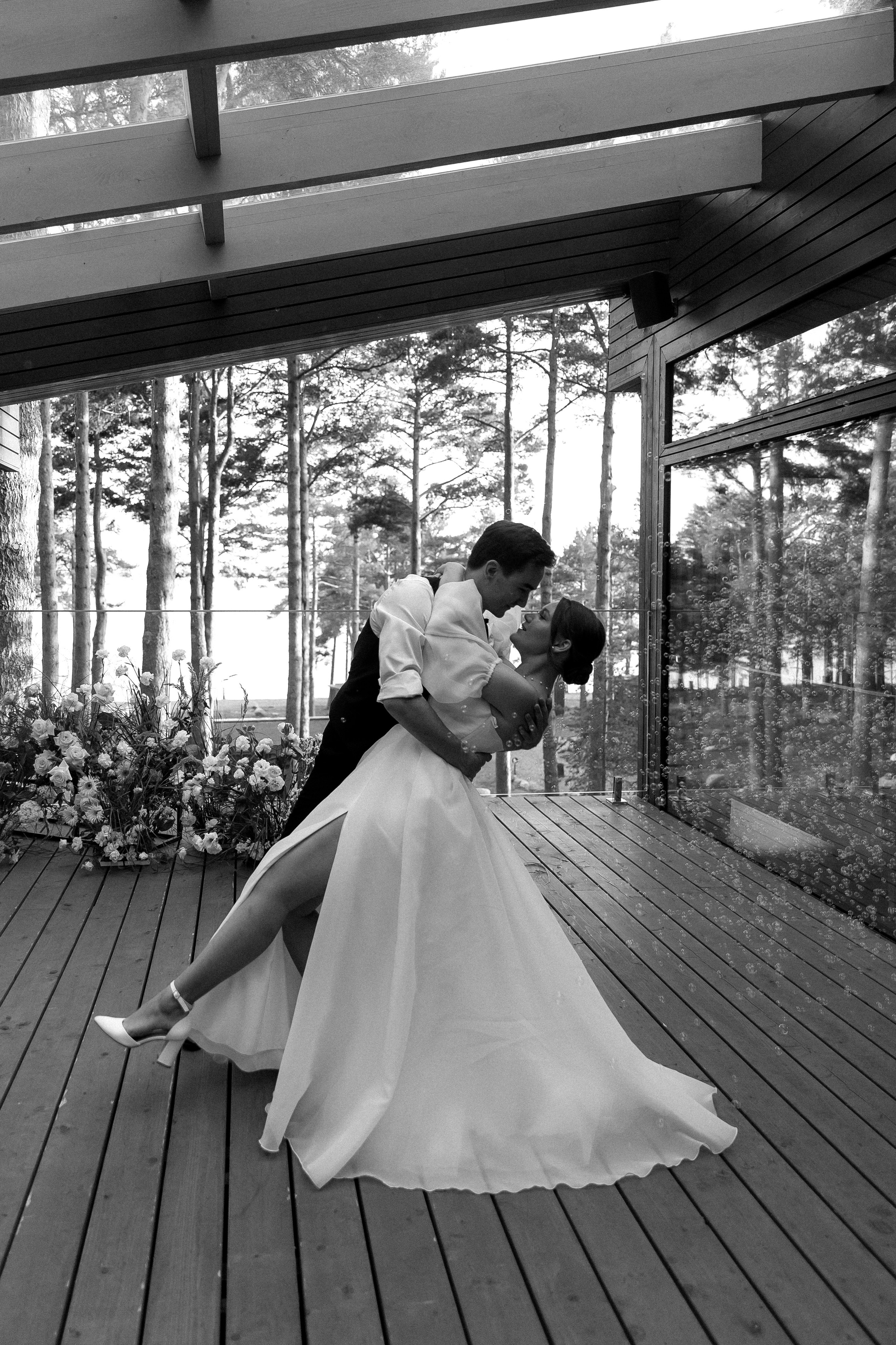 Илья и Катя / любовь на берегу Онежского озера. Брысина Алёна/ фотограф Петрозаводск, Карелия